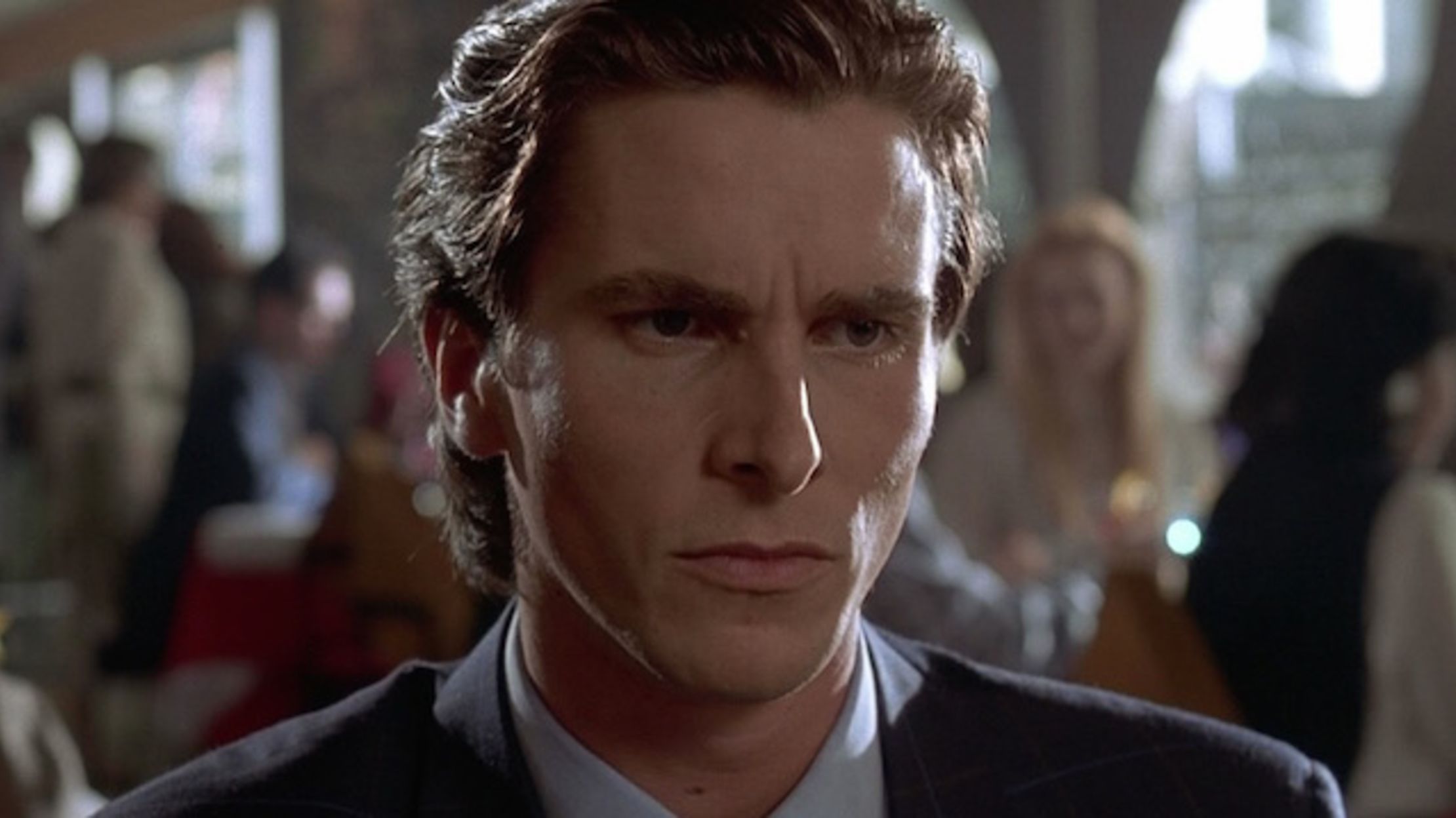 19 Things You Might Not Know About 'American Psycho' | Mental Floss