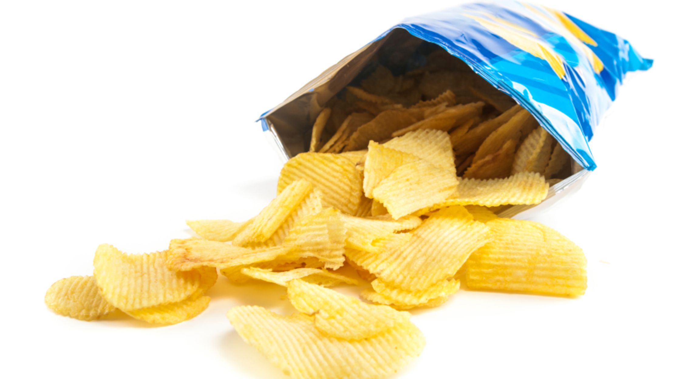 11 Facts About Potato Chips for Your Next Snack Break
