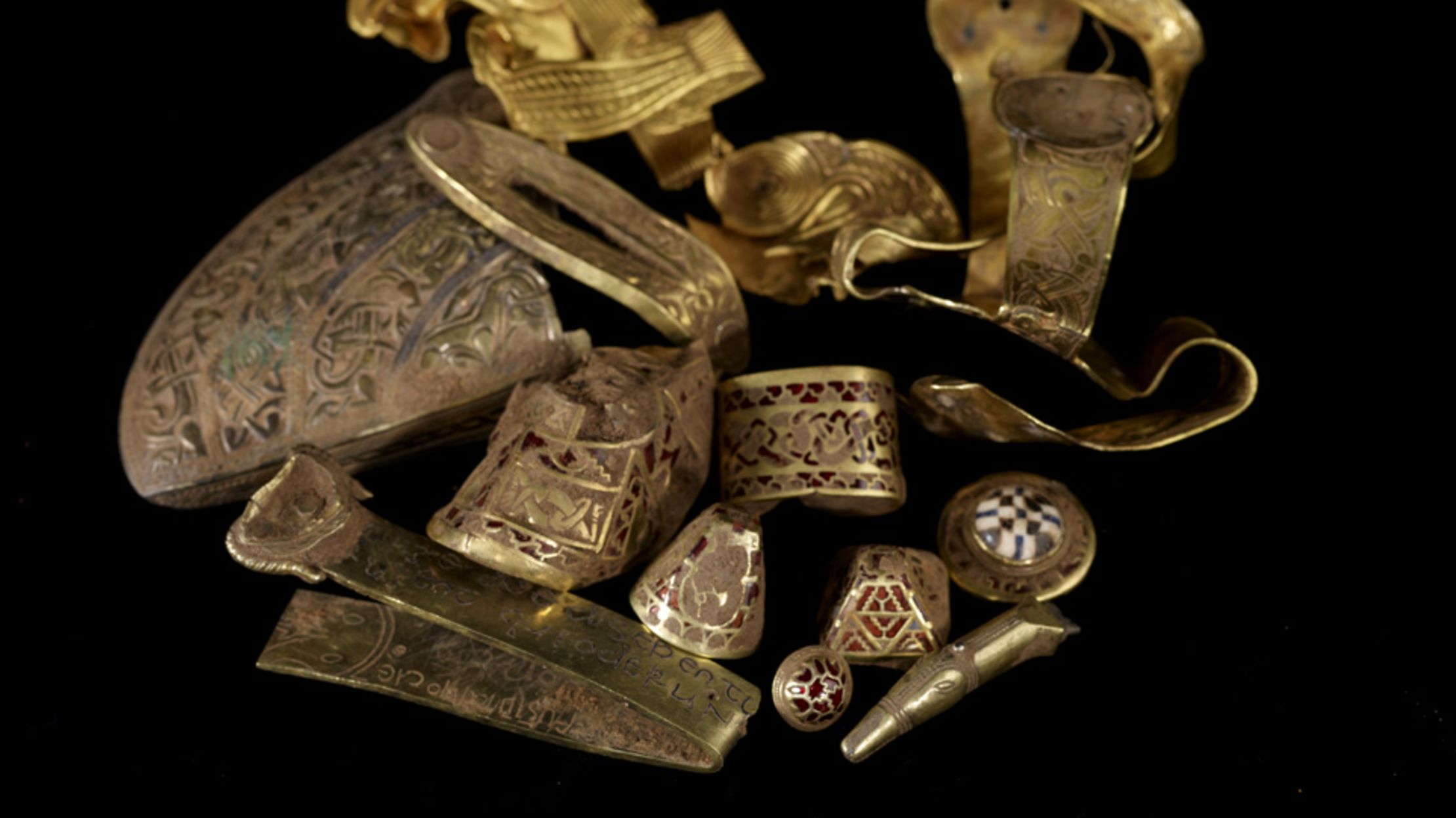 7 Incredible Hoards Discovered in the Past 7 Years Mental Floss