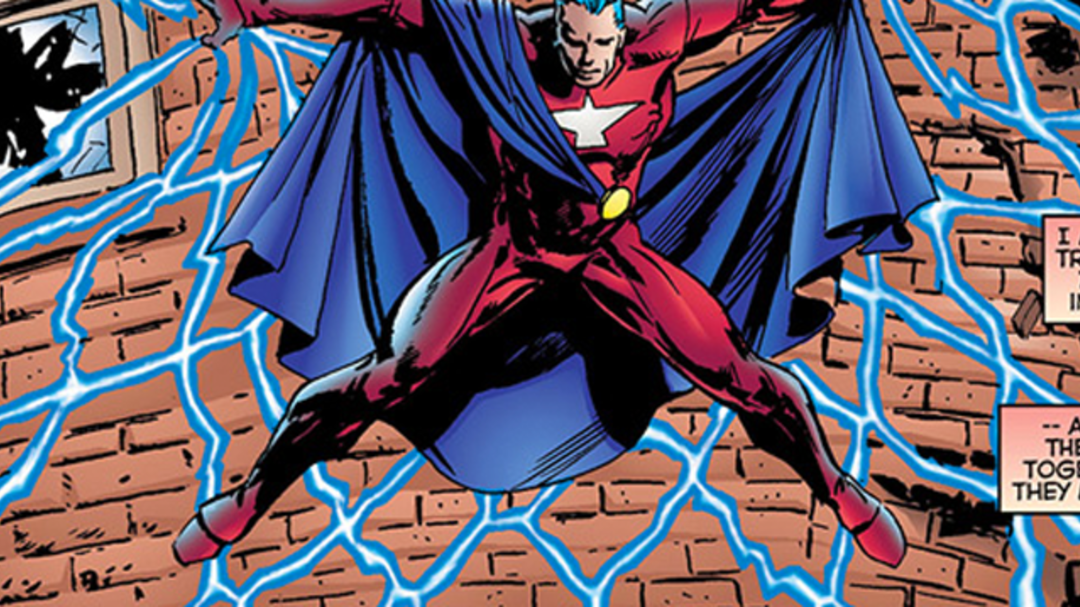 10 Of The Nicest And Nastiest Superman Analogues Mental Floss 10 Of The Nicest And Nastiest Superman Analogues Mental Floss