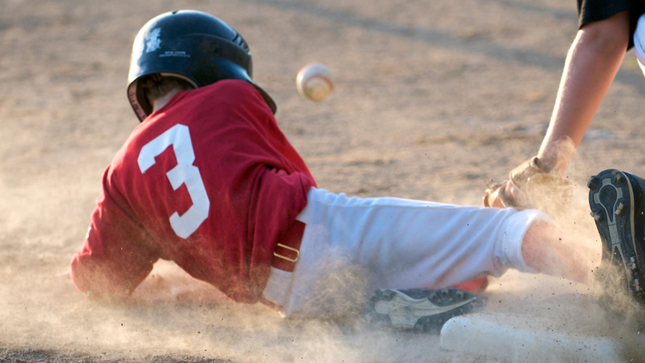 7 Ways To Reach First Base