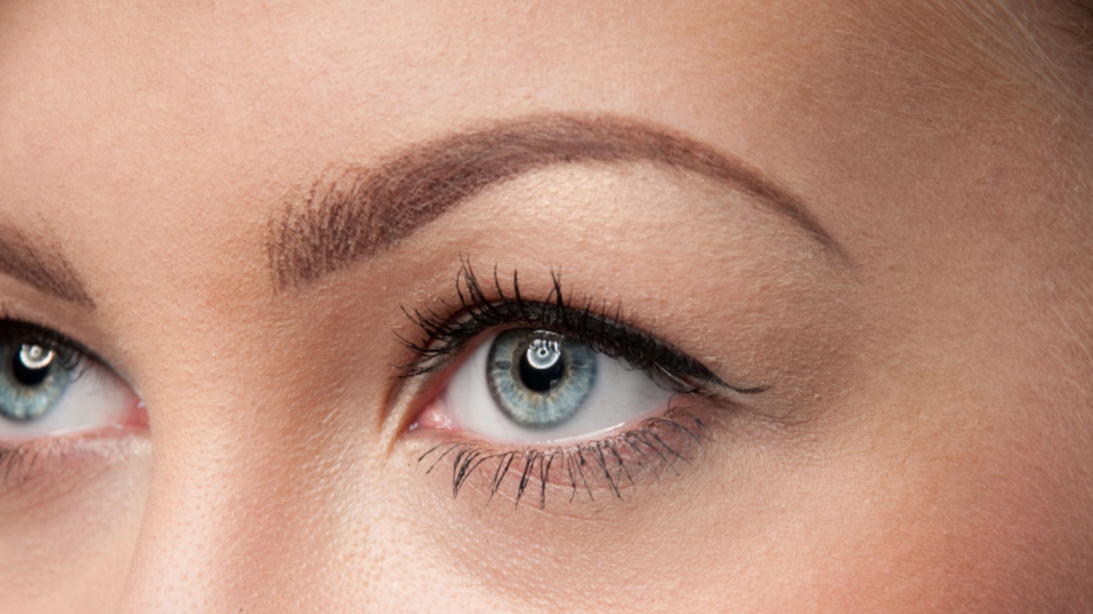 11 Plucky Moments In The History Of Eyebrow Grooming Mental Floss