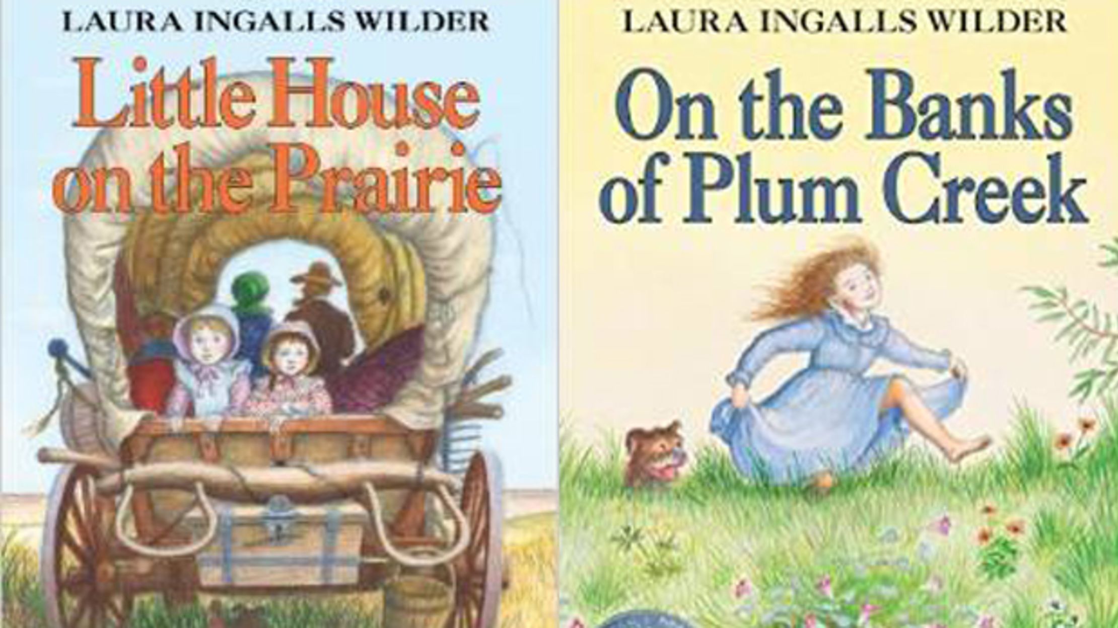 Who Really Wrote The Little House Books Mental Floss