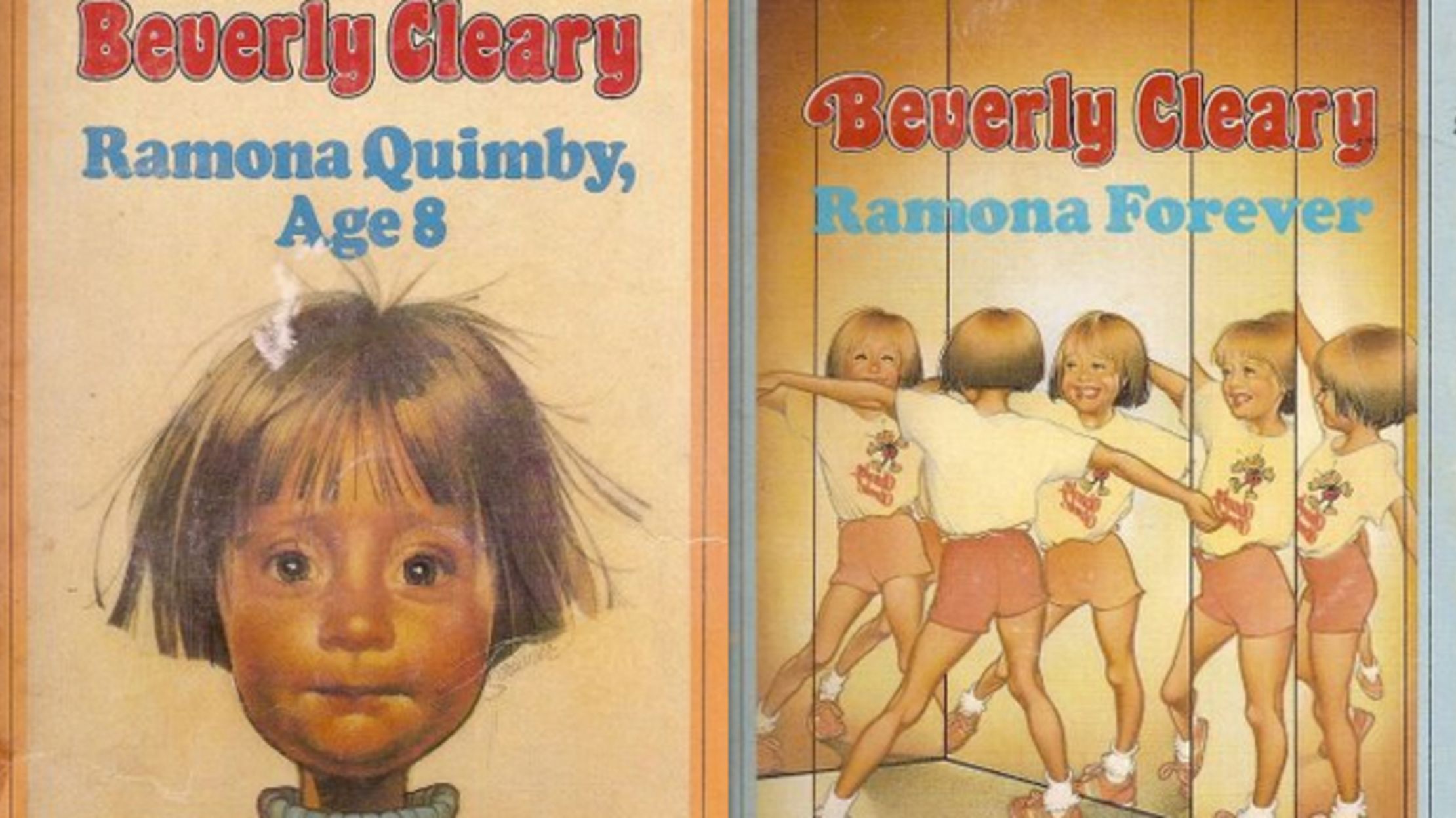 ramona-quimby-age-8-by-cleary-beverly-good-1995-1st-edition