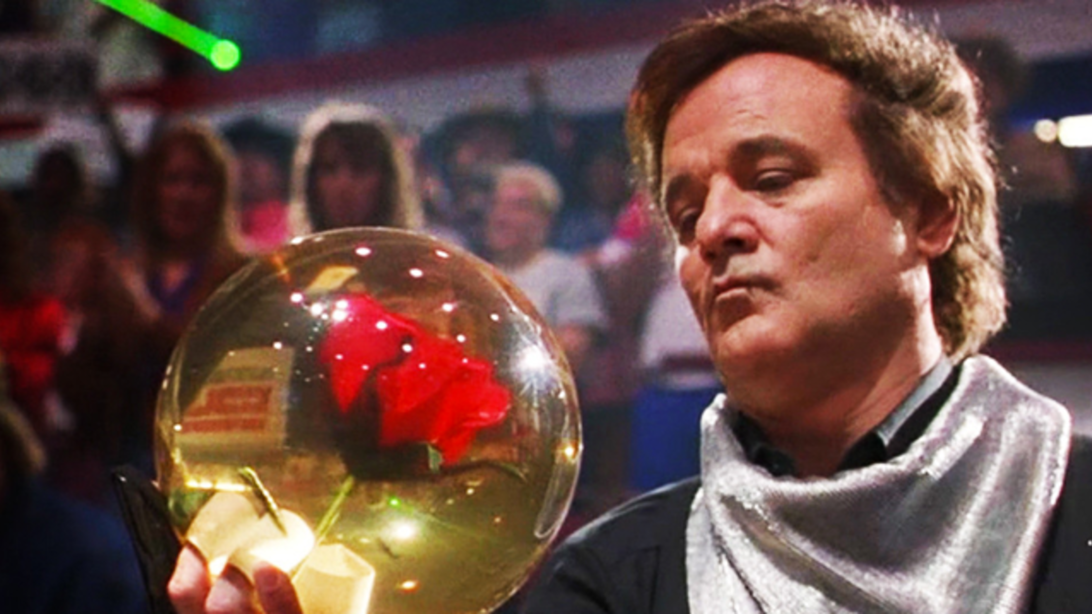 Kingpin Kingpin
