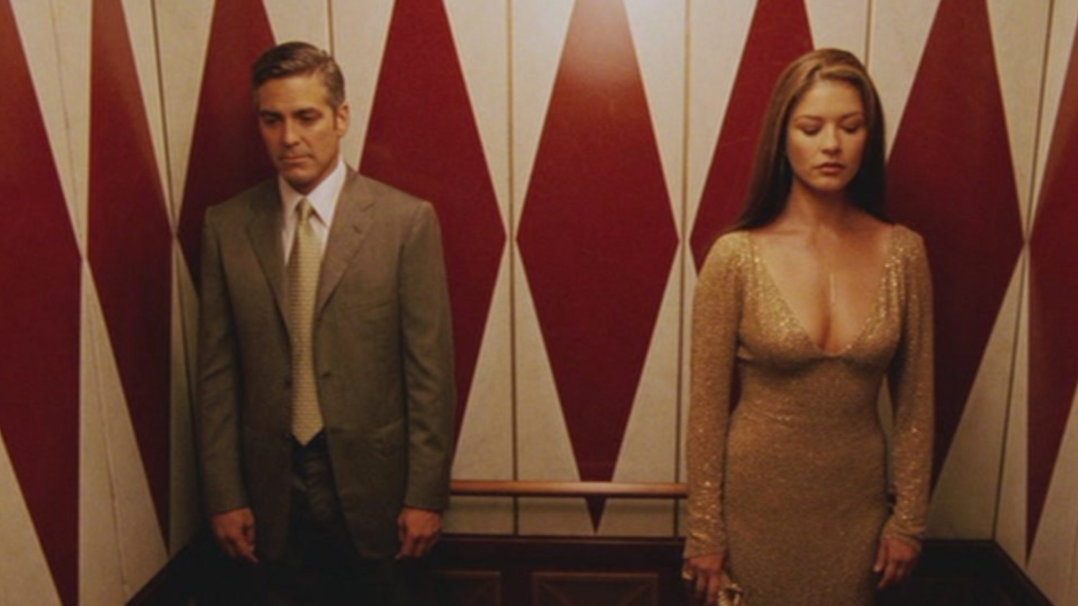 15 Things You Probably Didn't Know About 'Intolerable Cruelty ' | Mental Floss