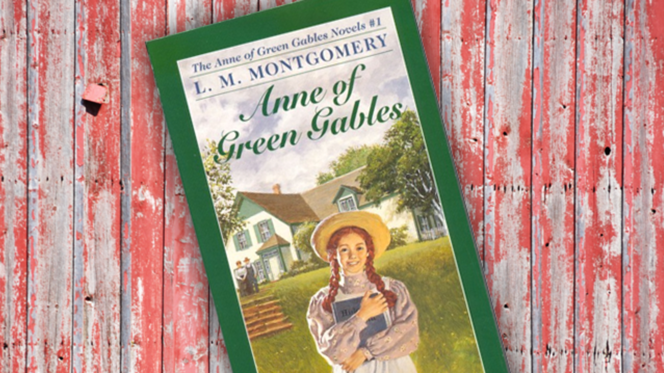 anne of green gables 1987 part 1