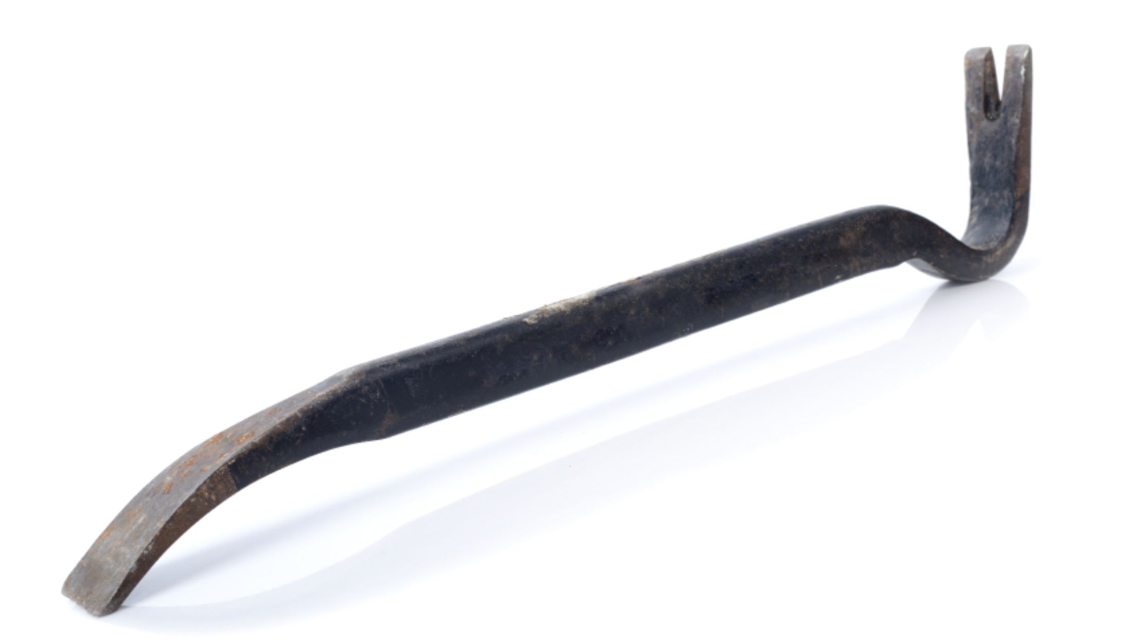 Why Is An Iron Lever Called A Crowbar Mental Floss why-is-an-iron-lever-called-a-crowbar-mental-floss