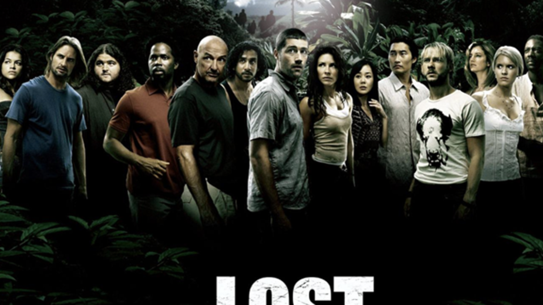 10 Fascinating New Revelations About The Making Of Lost Mental