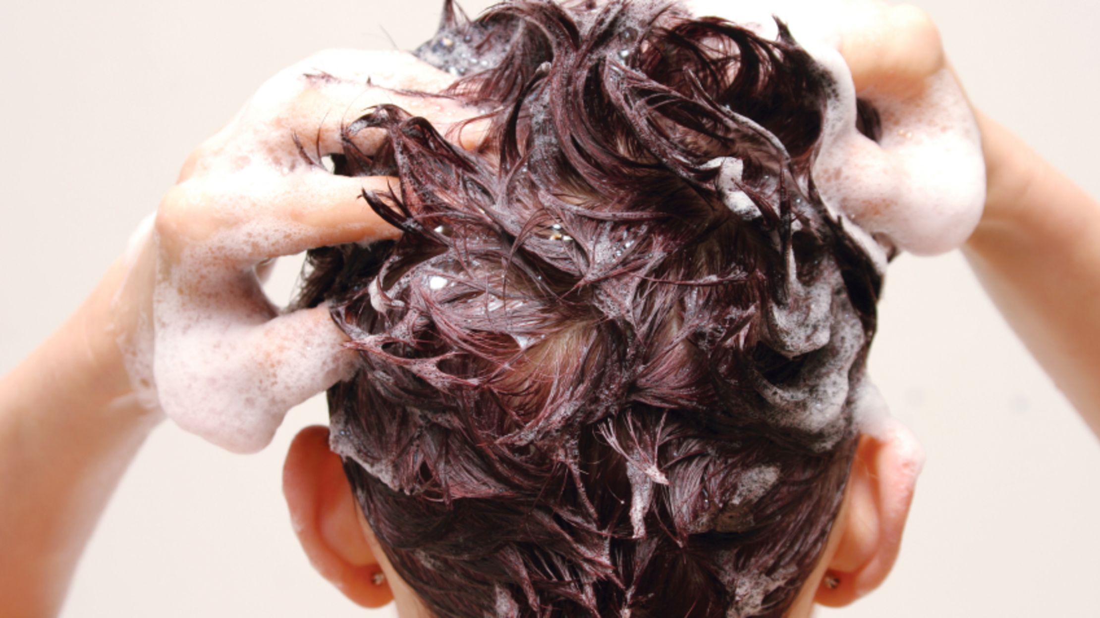 16 Incredible Shampoo Facts Mental Floss