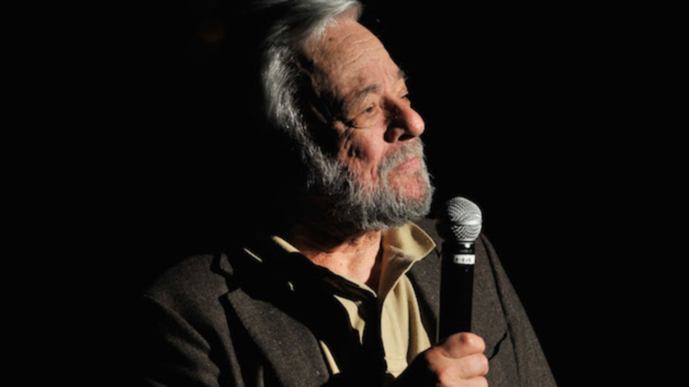 The Stories Behind 6 Classic Stephen Sondheim Songs Mental Floss