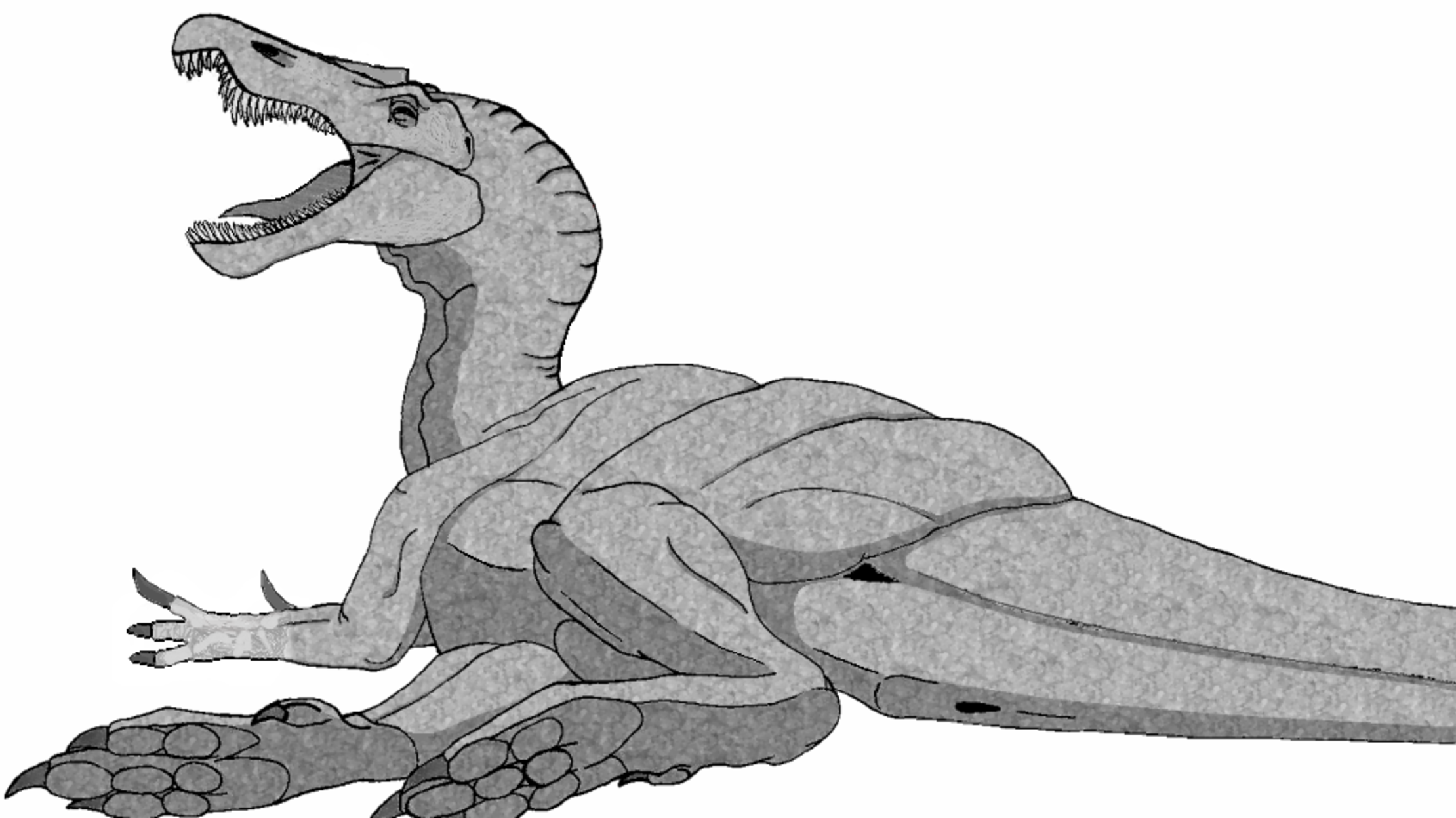 baryonyx
