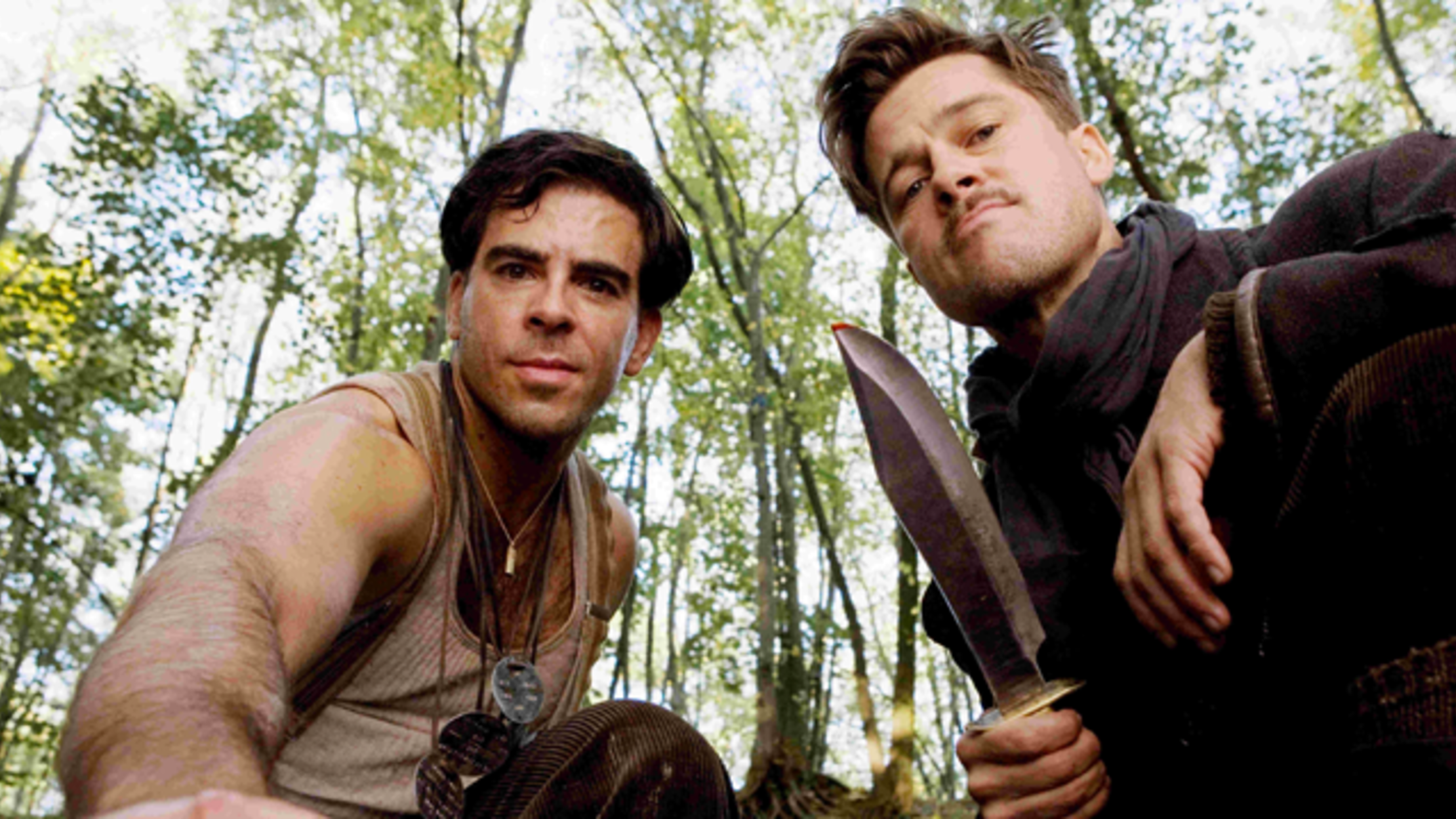 15 Glorious Facts About 'Inglourious Basterds' | Mental Floss