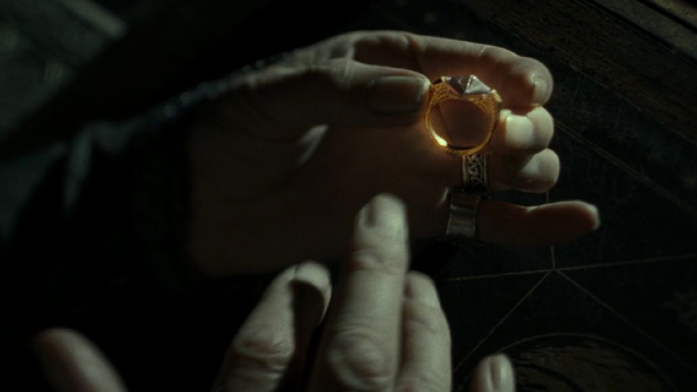 Horcruxes In Harry Potter Why Voldemort Never Truly Won - is35kjv