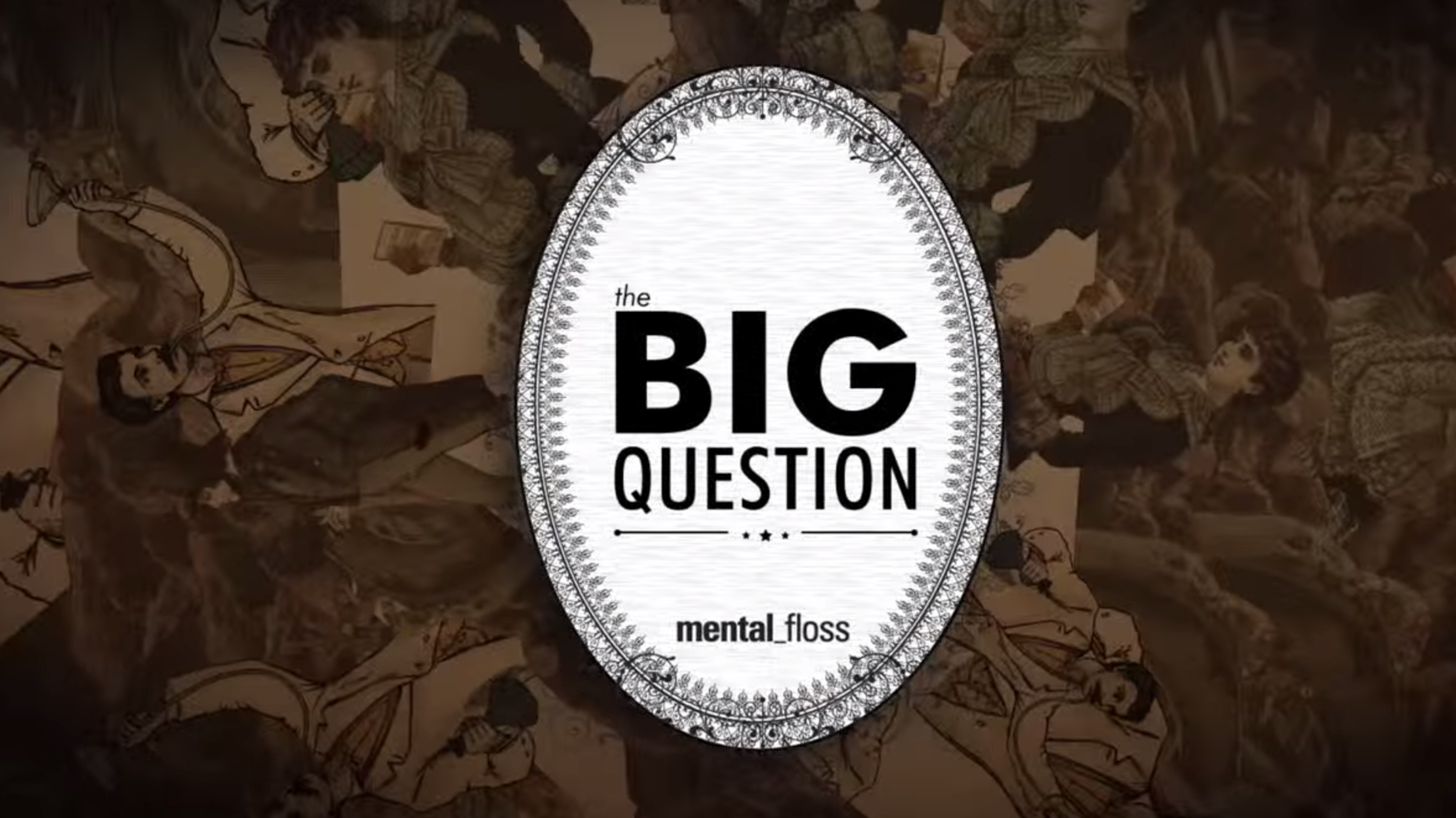 Why Do We Get Dark Bags Under Our Eyes? Mental Floss
