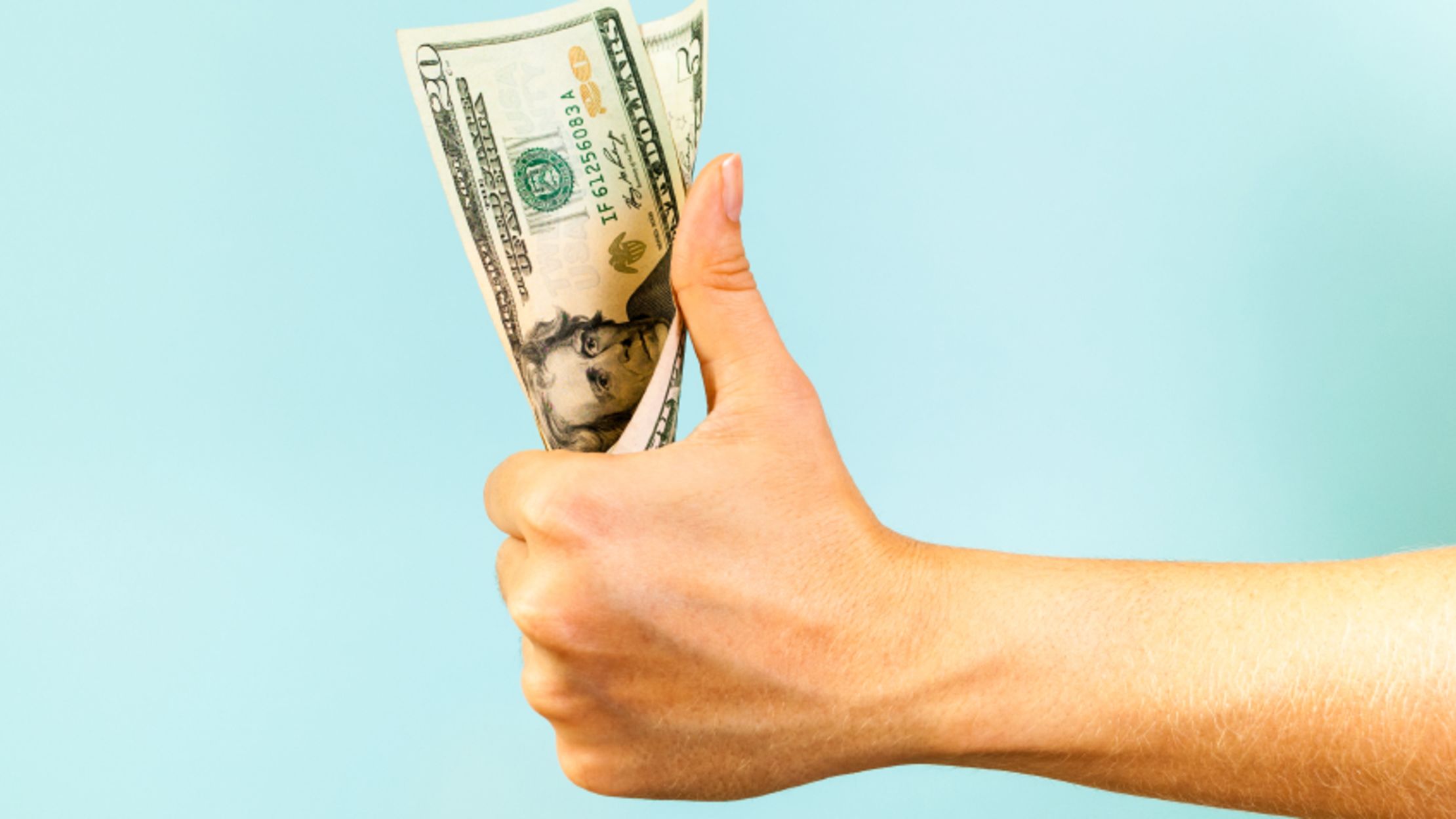 12 Fun Facts About Money Mental Floss