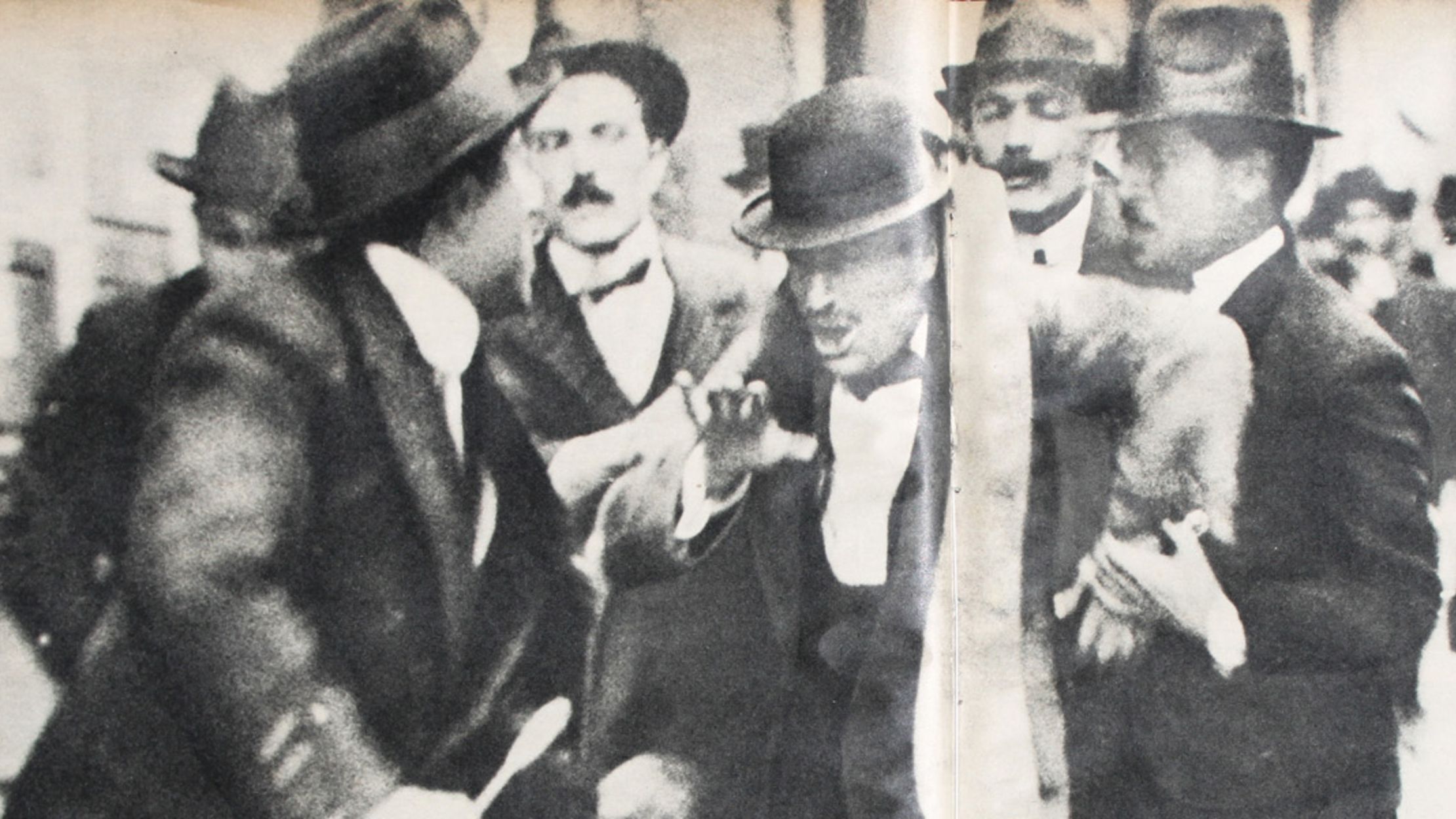 WWI Centennial Italy Moves Towards War Mental Floss