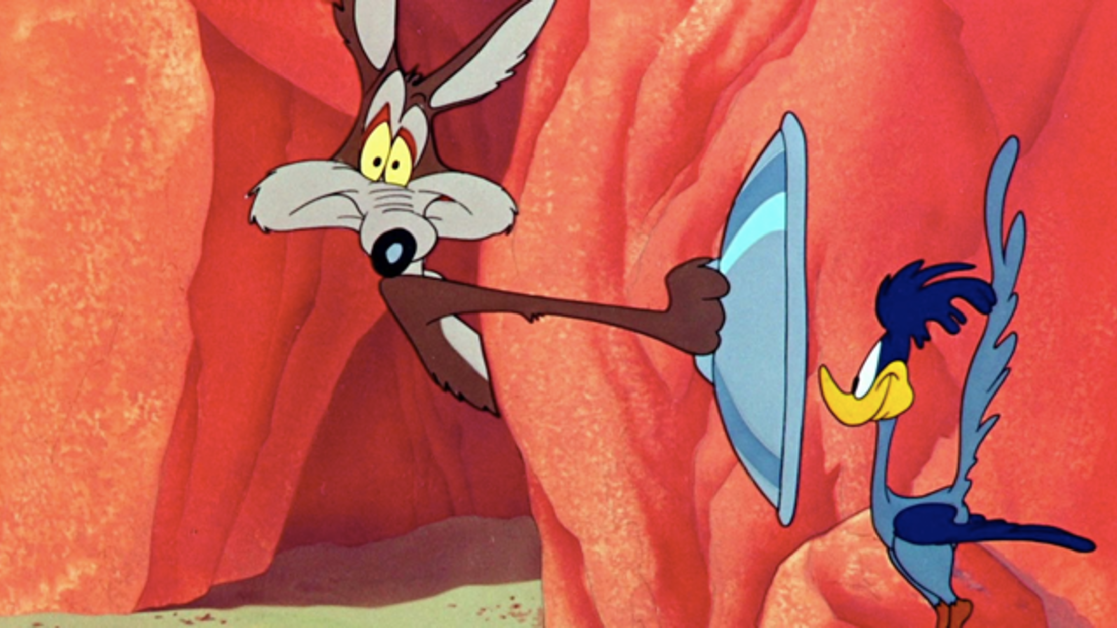 Chuck Jones’ Rules for Writing Road Runner Cartoons Mental Floss