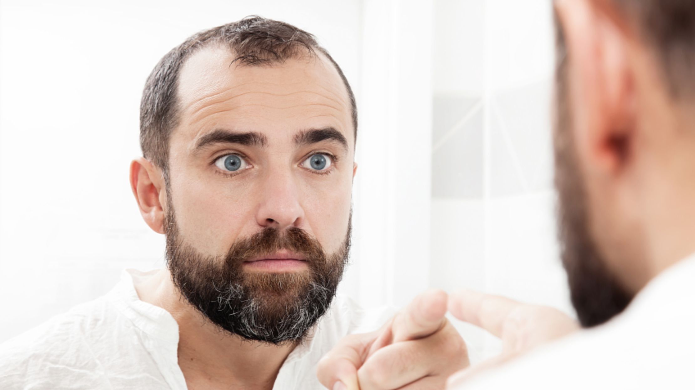 How Does a TwoWay Mirror Work? Mental Floss