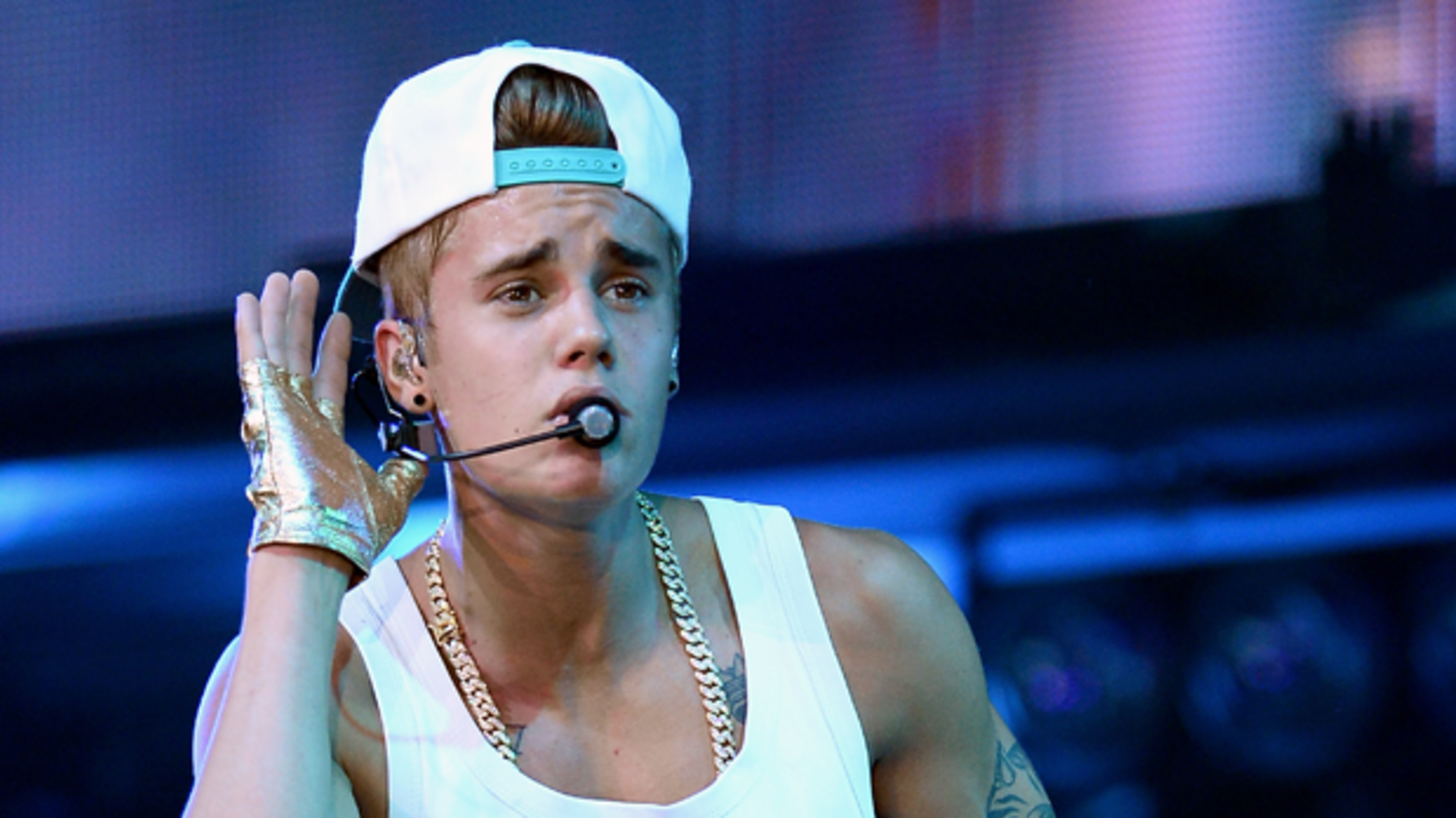 Name the Countries Younger Than Justin Bieber | Mental Floss