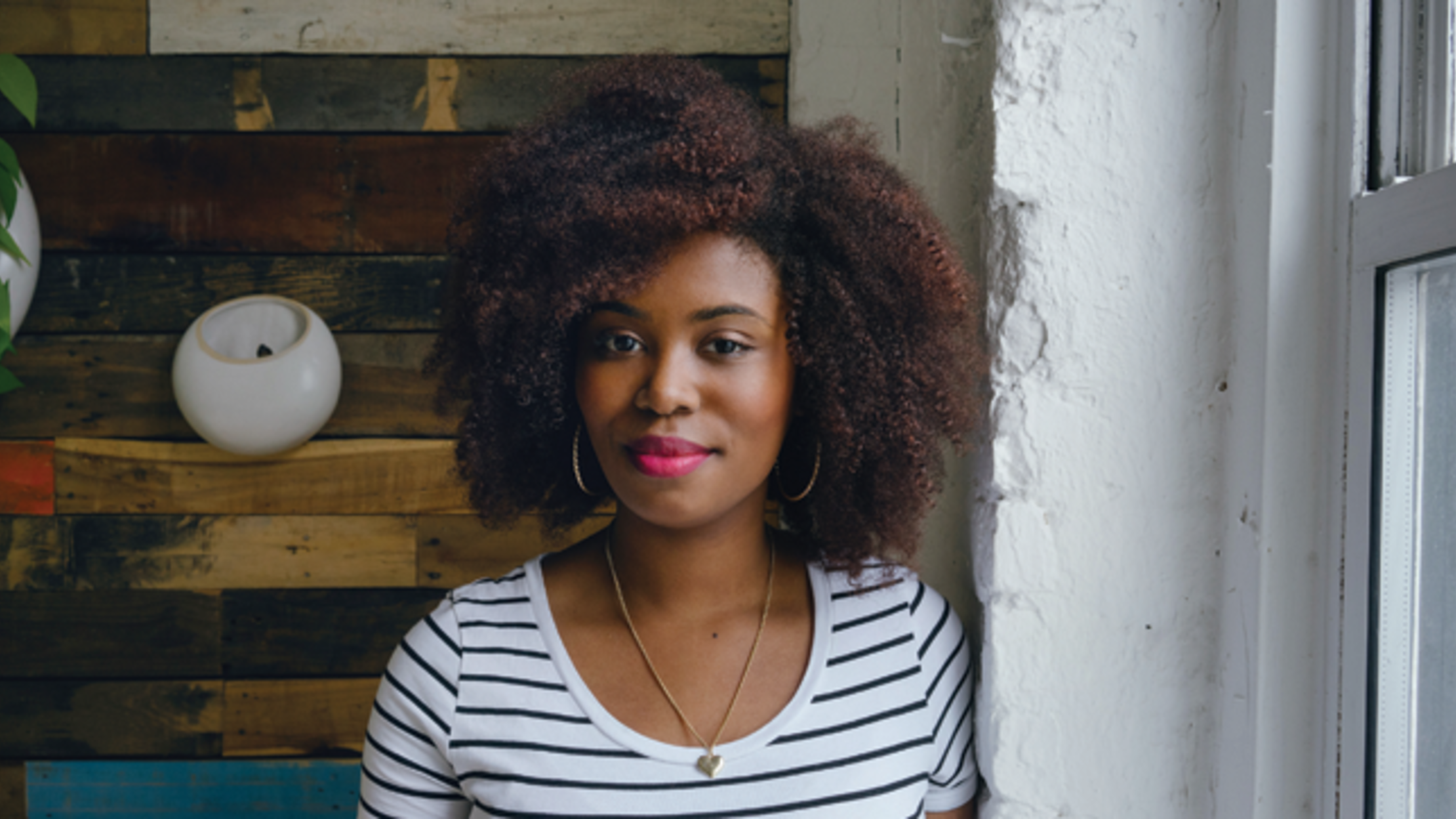 Akilah Hughes Akilah Hughes Talks About Being a YouTube Superstar | Mental Floss