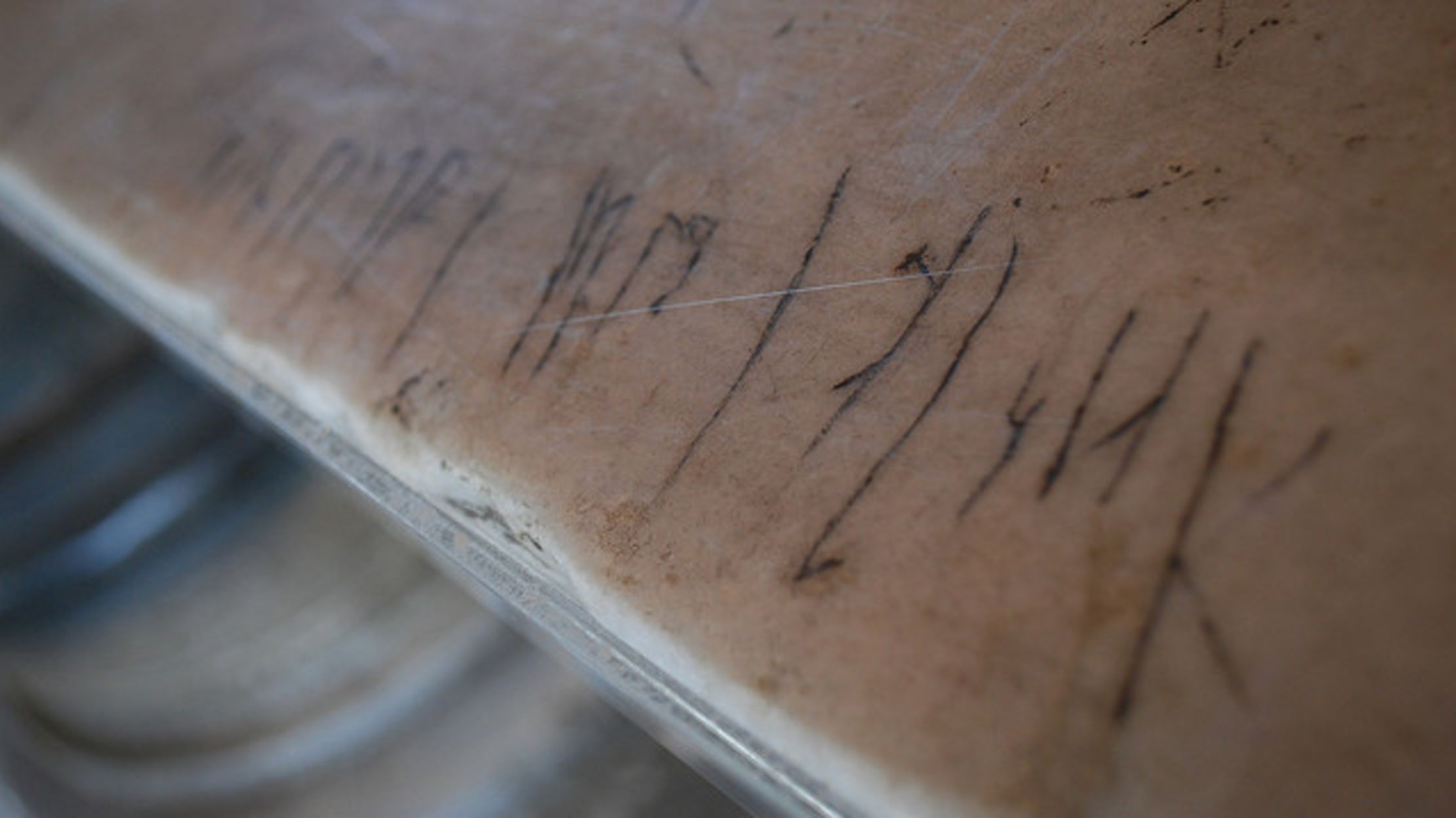 11 Samples Of Authentic Viking Graffiti Mental Floss It didn't use to be here, the lion statue was originally located at the harbor piraeus in. 11 samples of authentic viking graffiti
