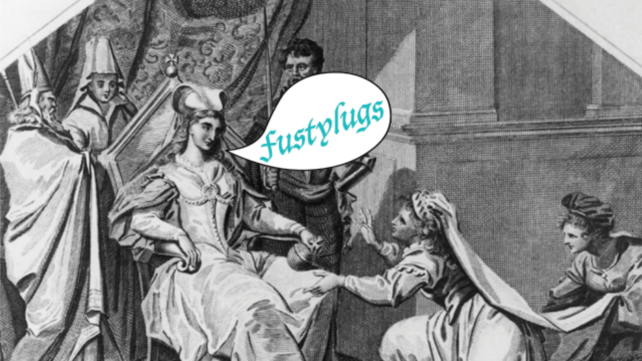 42 Old English Insults Mental Floss Open wound not to be confused with: 42 old english insults mental floss