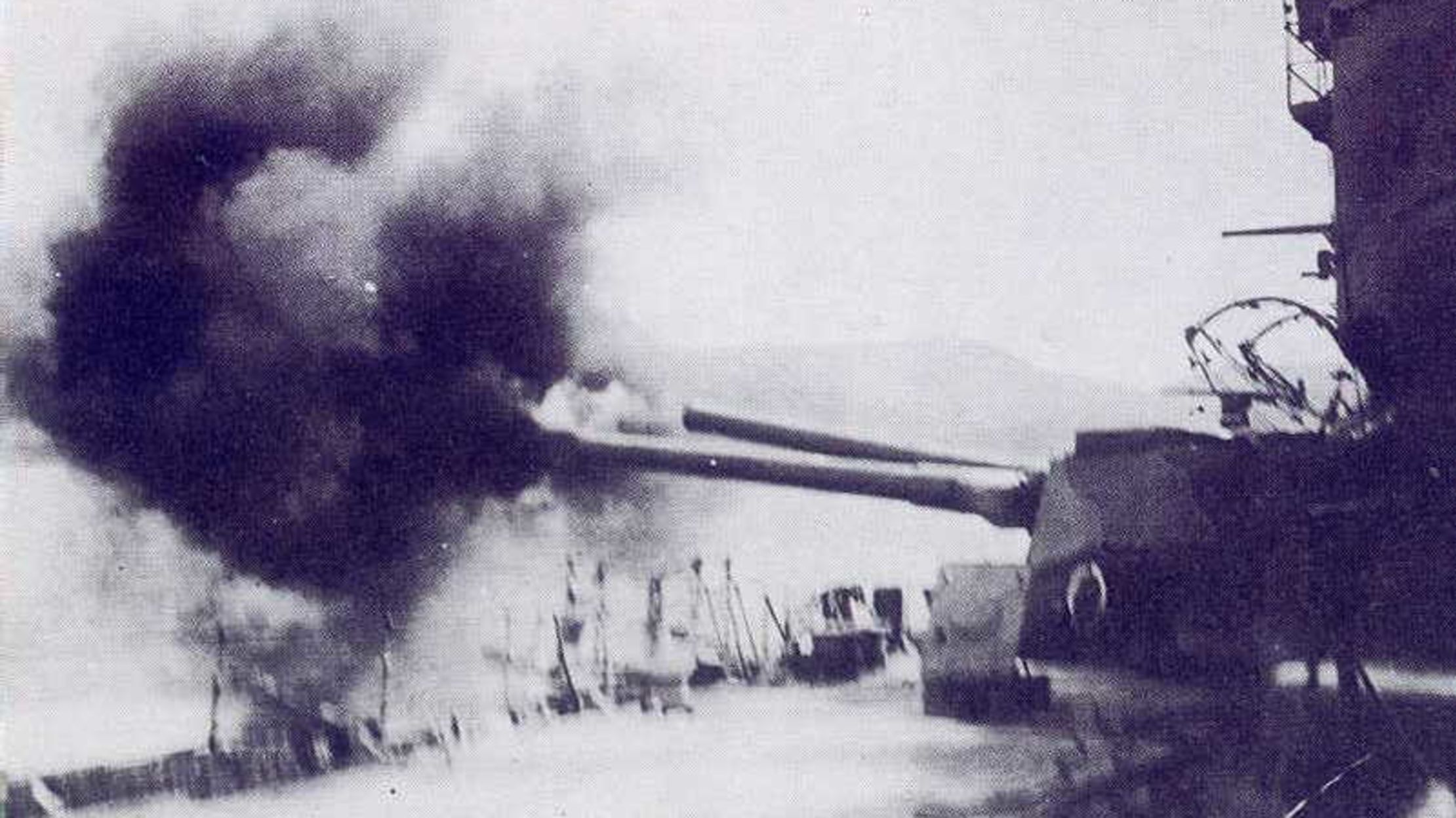 WWI Centennial Allied Ships Bombard Turkish Forts Mental Floss