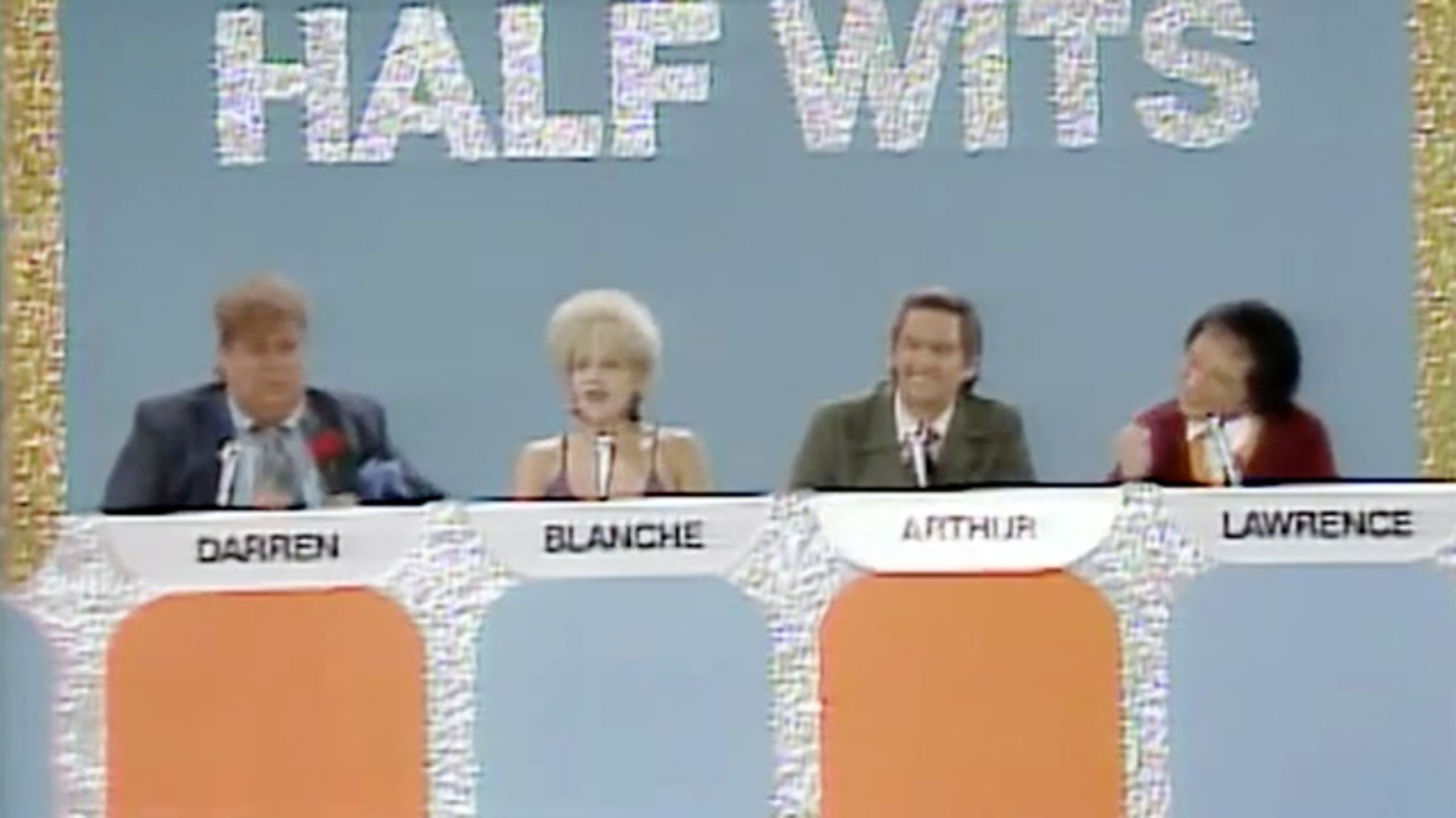 The Inspiration for SNL's 'Celebrity Jeopardy' Mental Floss