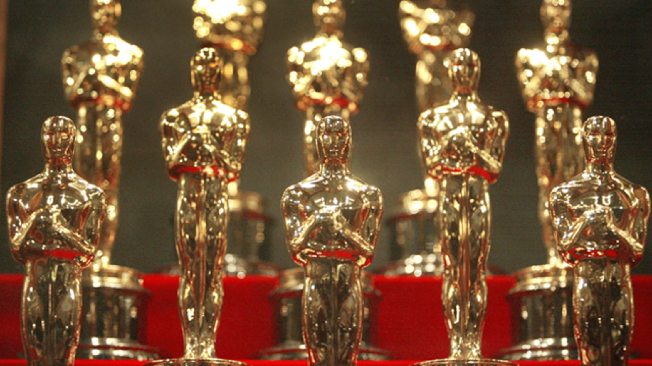 Pick the Movies That Won the Academy Award for Best Picture Mental Floss