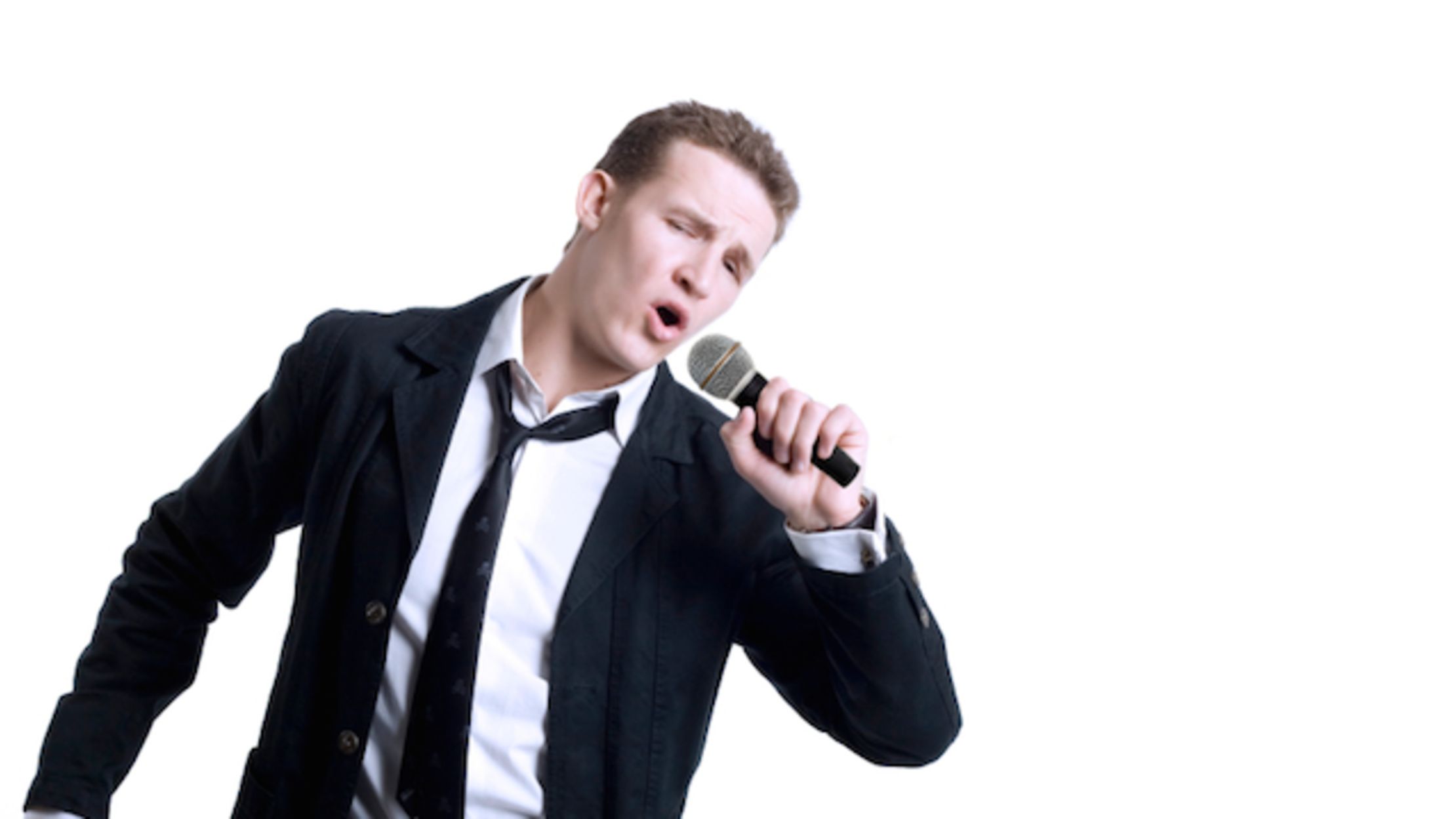 (Almost) Everyone Can Sing | Mental Floss