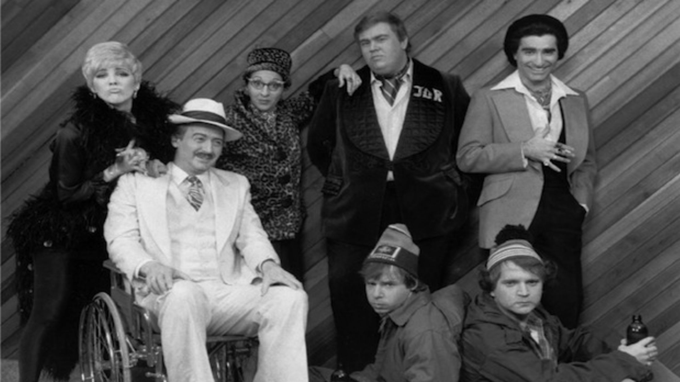 18 Things You Might Not Know About Sctv Mental Floss
