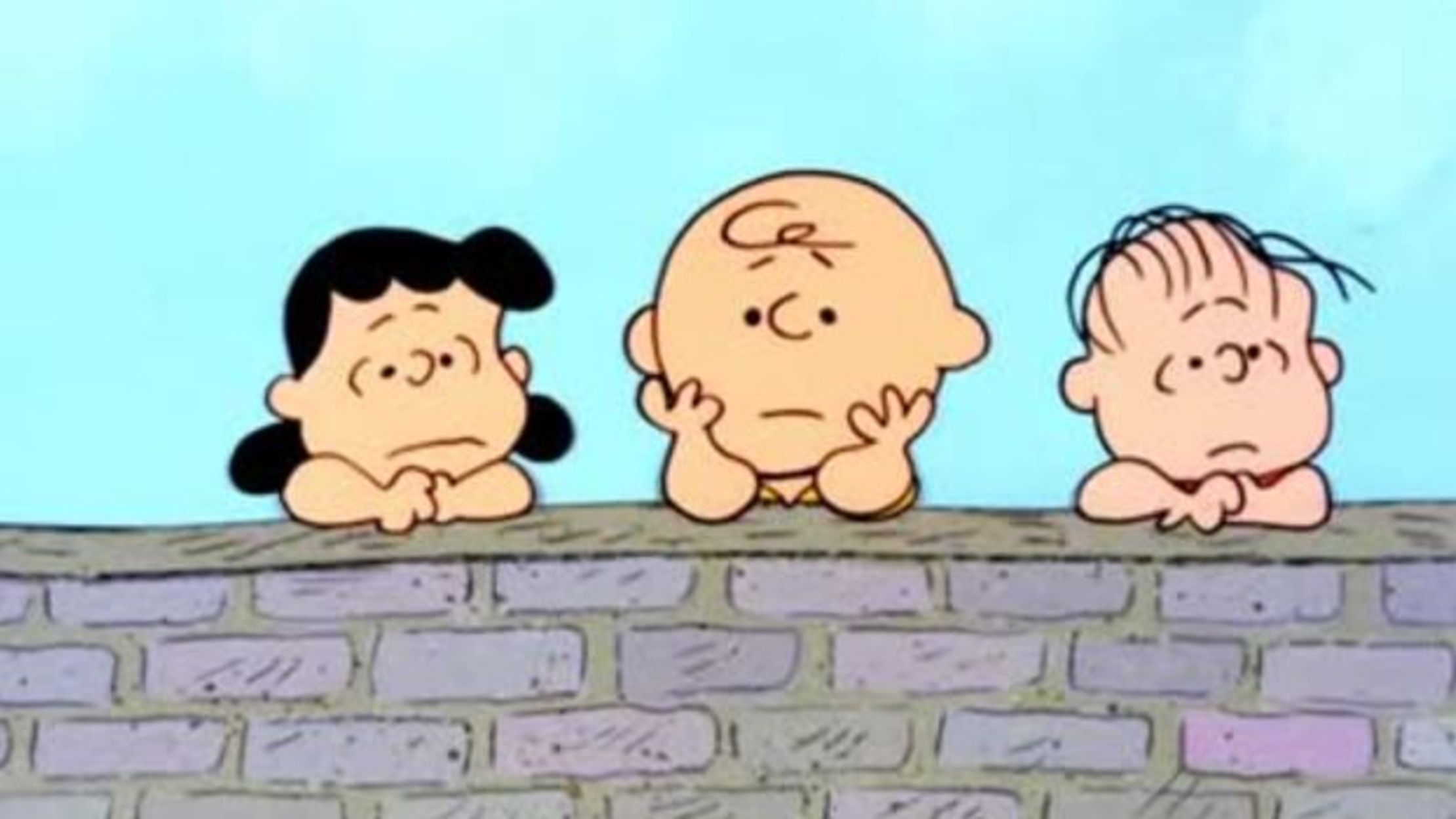 The Missing Links Sickly Charlie Brown & Other Weird Fan TV Theories