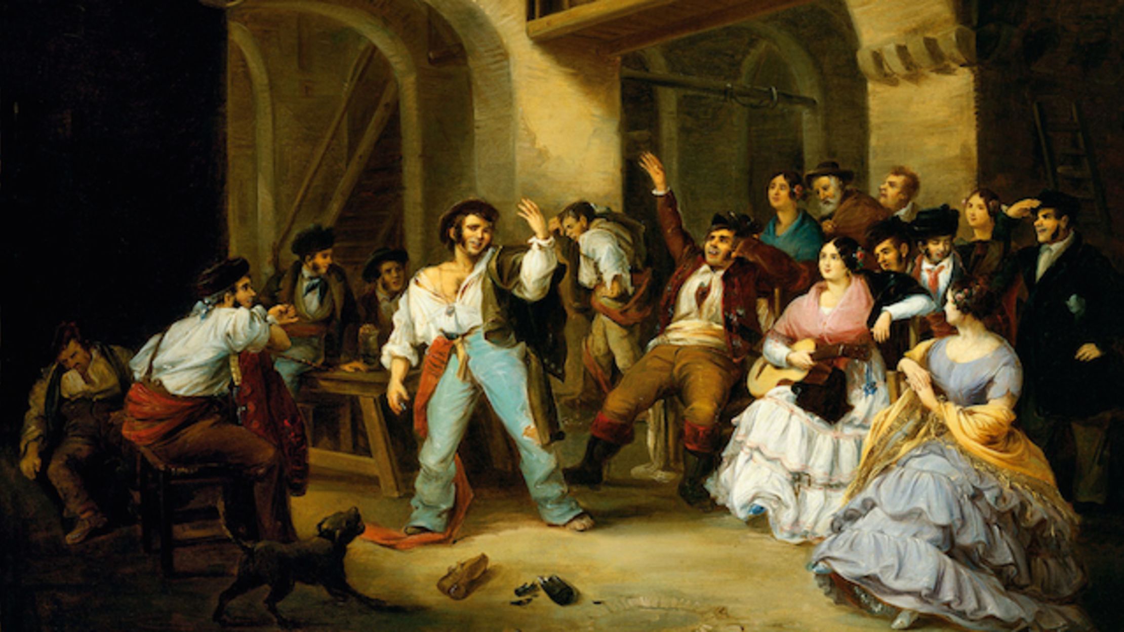 7 Types of Drunkards According to the 1834 Book #39 The Anatomy of