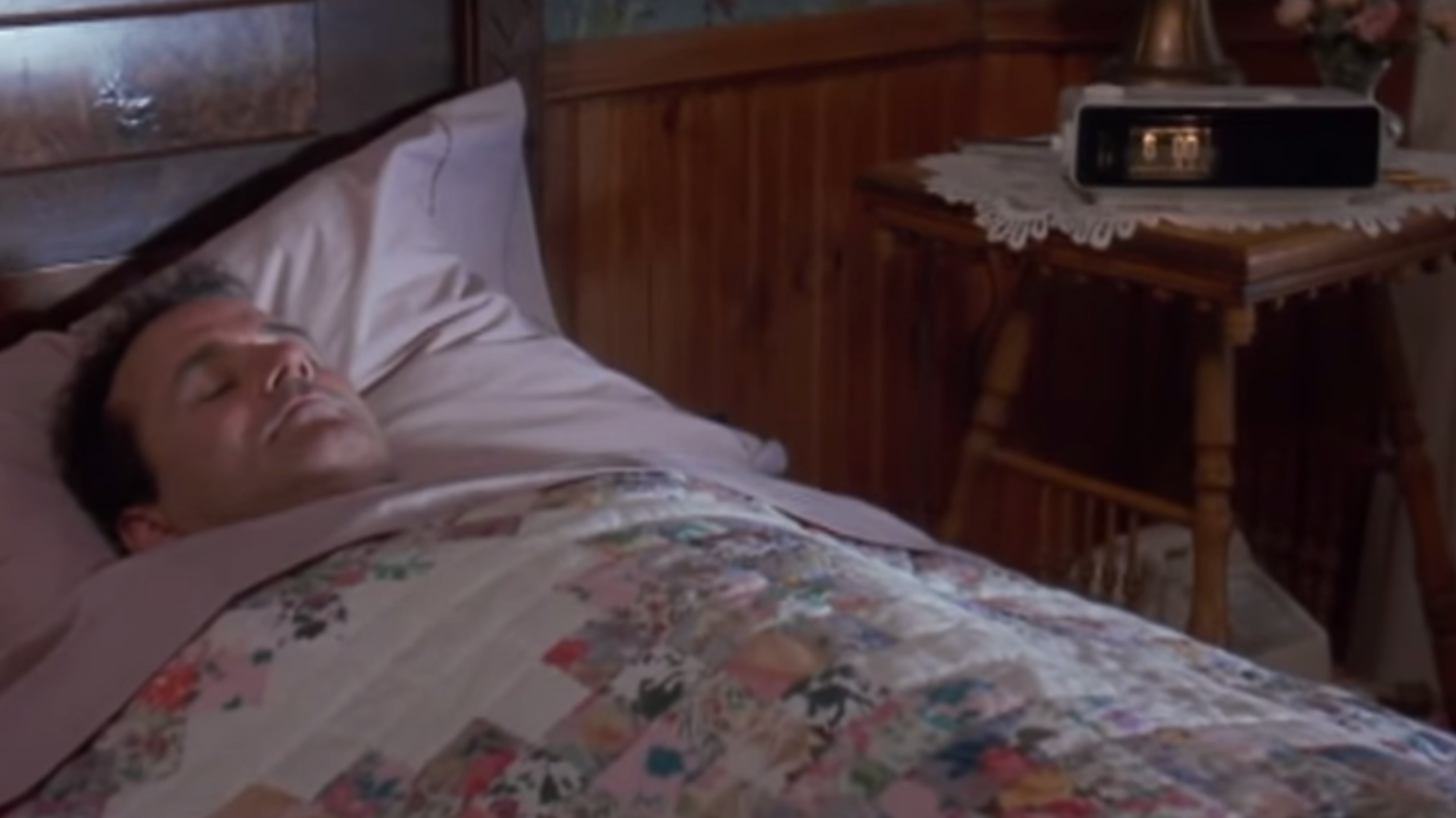 Make Every Day 'Groundhog Day' With This "I Got You Babe" Alarm Clock