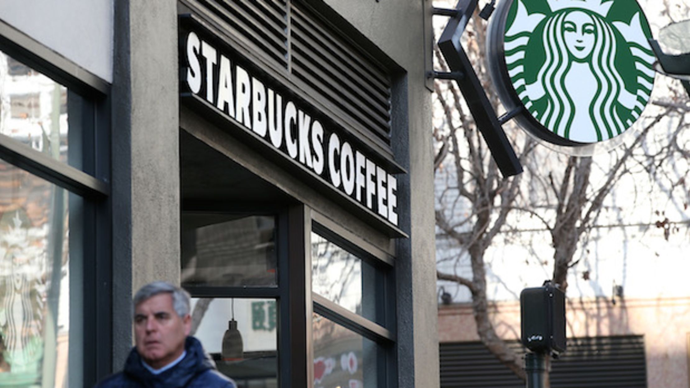 Having a Starbucks Nearby Increases Your Home's Value Mental Floss