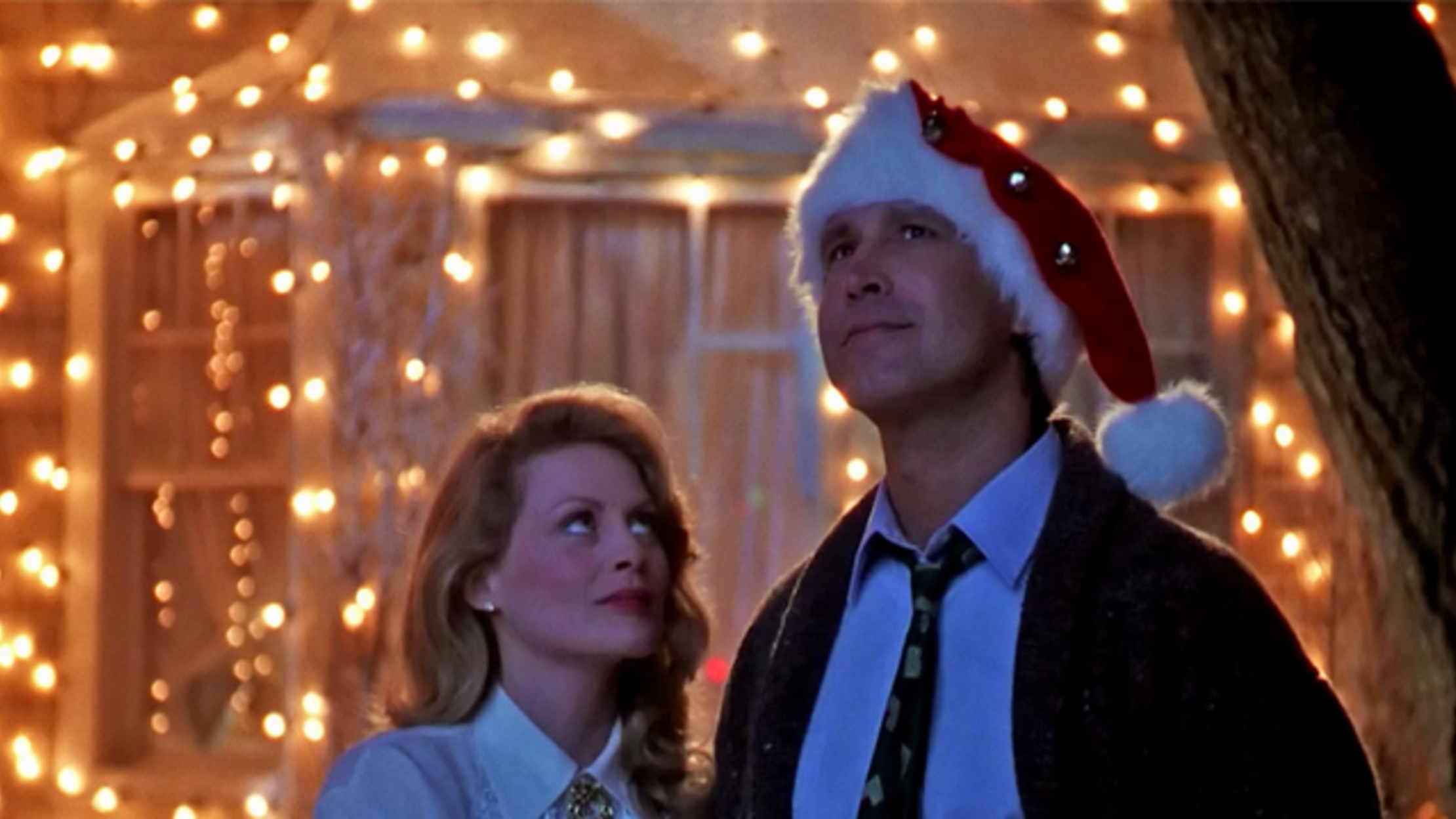 15 Things You Probably Didn T Know About Christmas Vacation Mental Floss