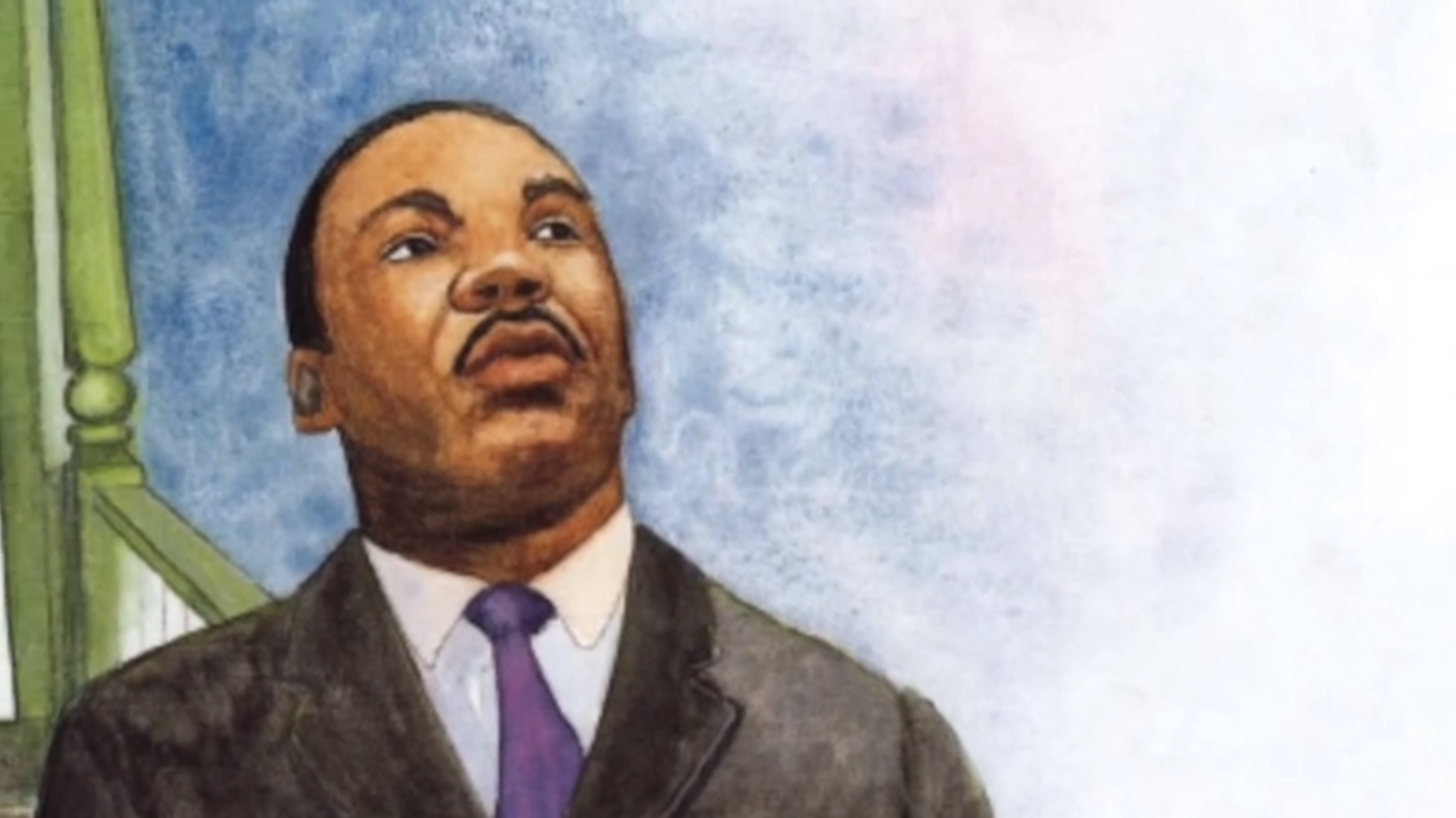 Morning Cup Of Links Reading Rainbow Does Martin Luther King Jr Mental Floss