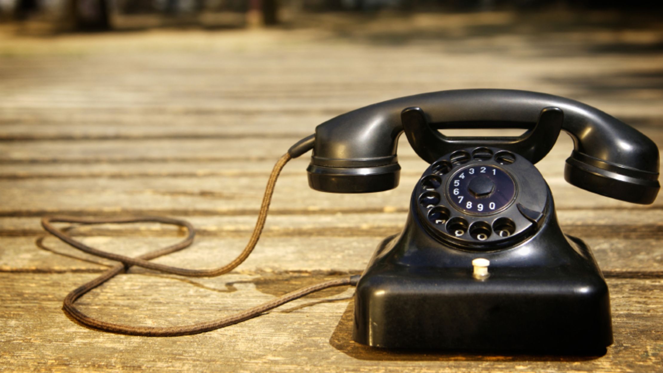 How to block a number on time warner home phone 15 Early Telephone Etiquette Rules We Should Bring Back Mental Floss