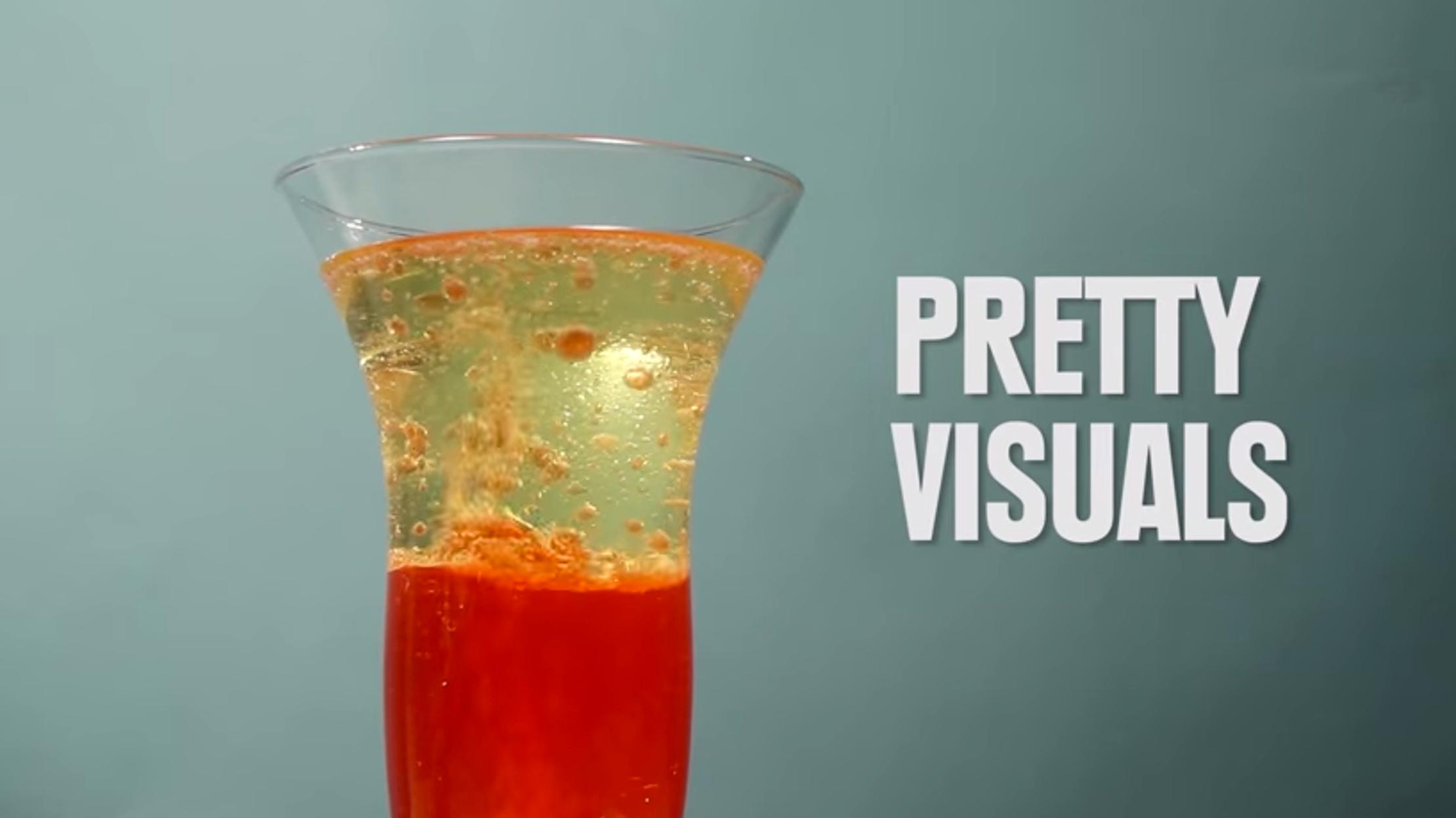 Super Cool Science Experiments You Can Do At Home Mental Floss