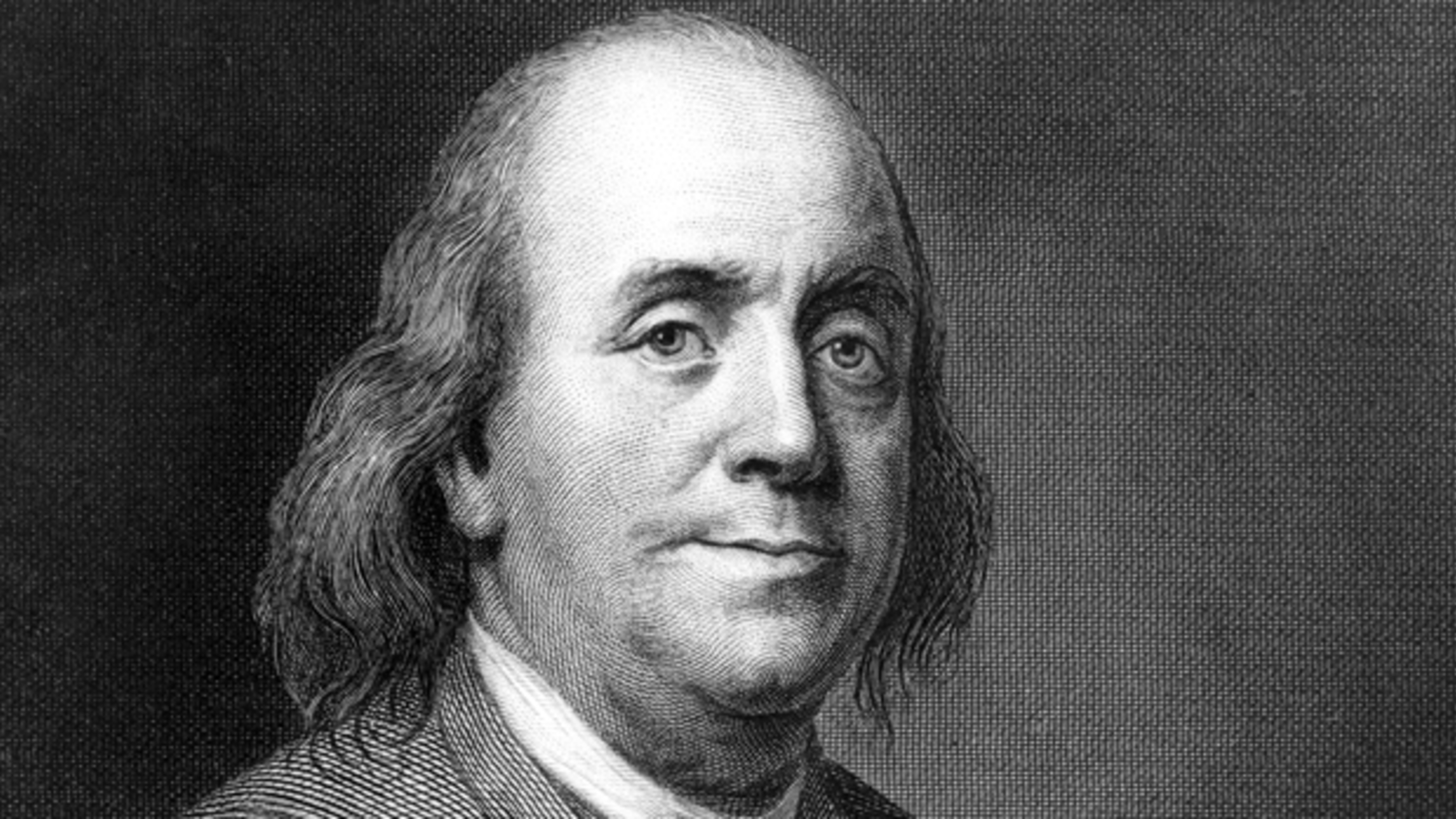 11 Amazing Things You Probably Didn't Know About Benjamin Franklin | Mental  Floss