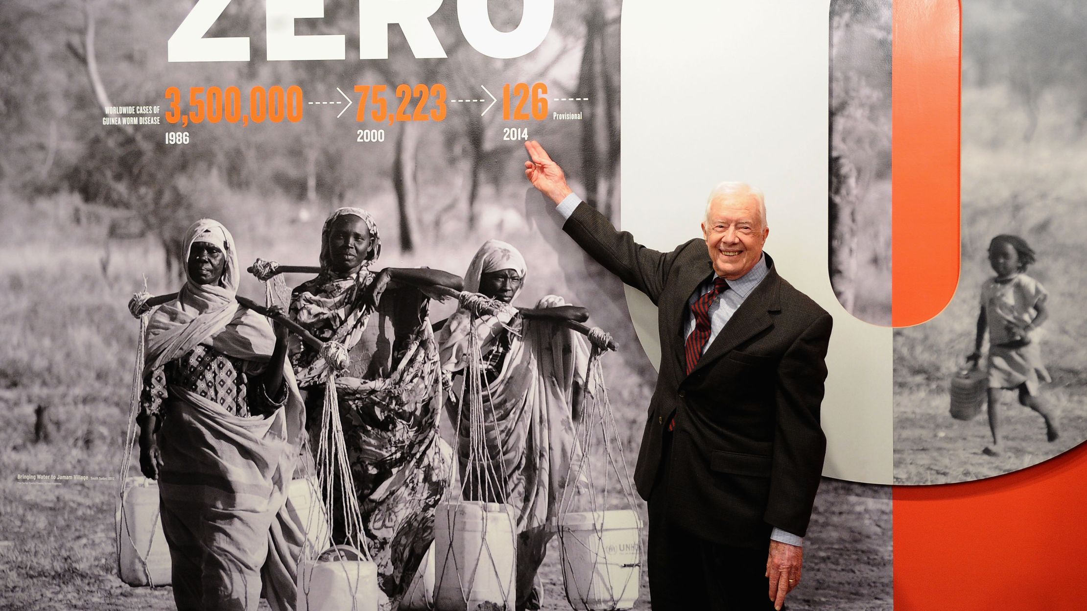 President Jimmy Carter Mental Floss