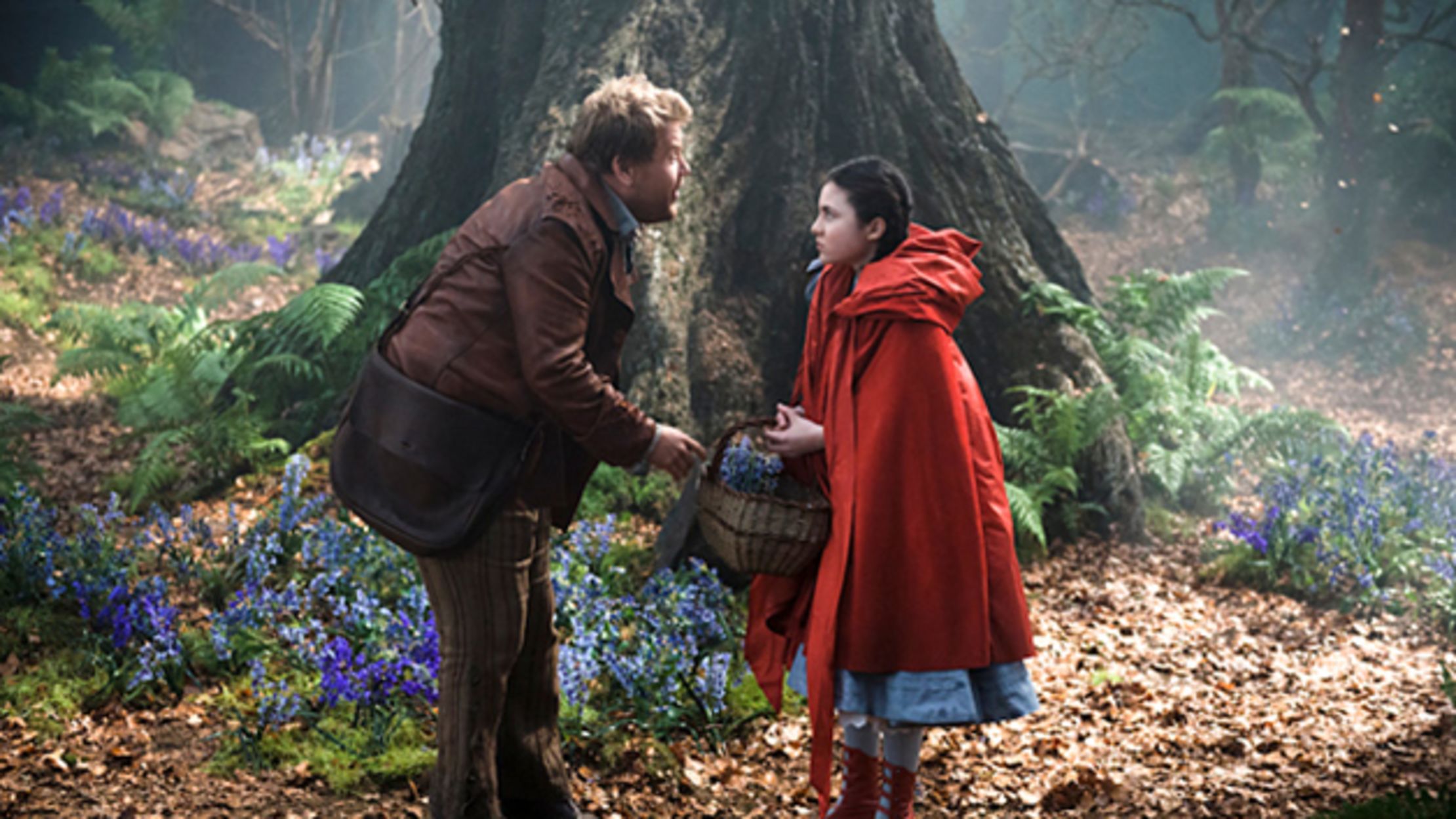 The Jim Henson Company And The Into The Woods Movie That Could Ve Been Mental Floss The Jim Henson Company And The Into The Woods Movie That Could Ve Been Mental Floss