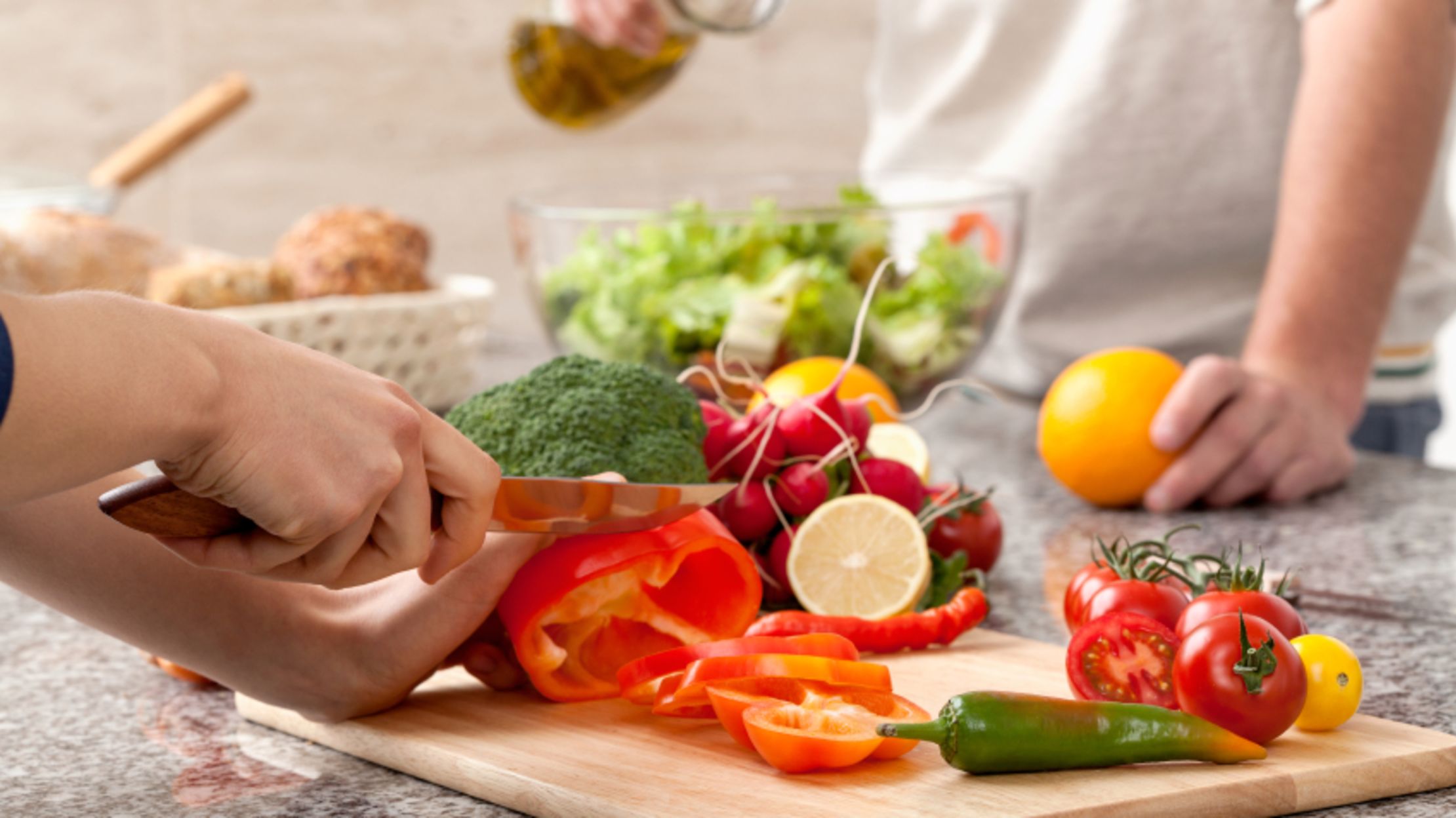 5 Meals That Changed History Mental Floss