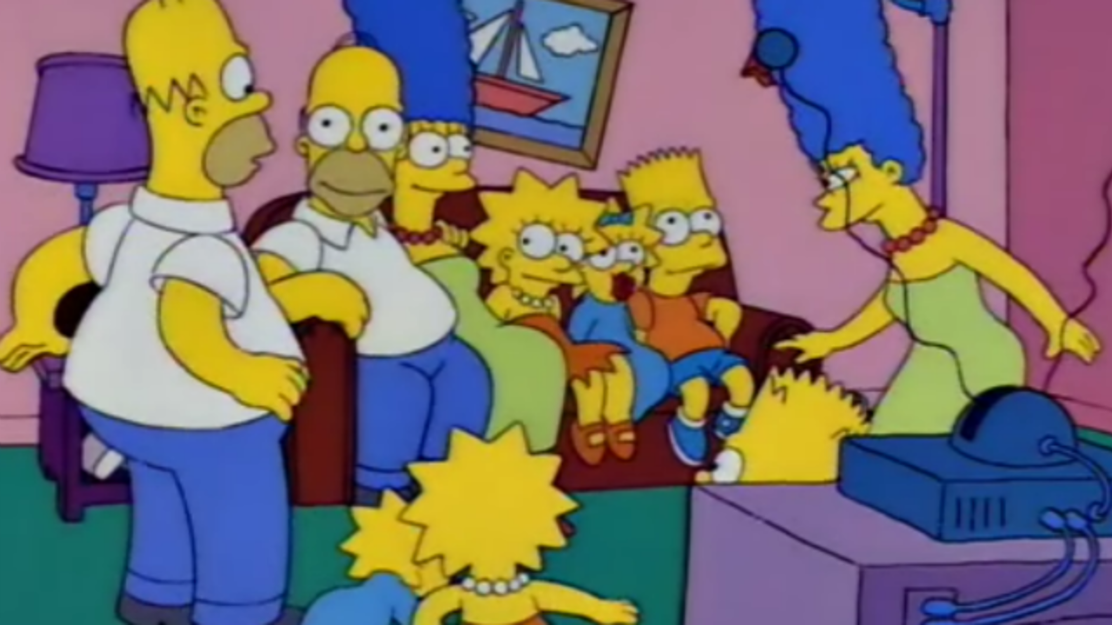 The First Lines Of 63 Simpsons Characters Mental Floss The First Lines Of 63 Simpsons Characters Mental Floss