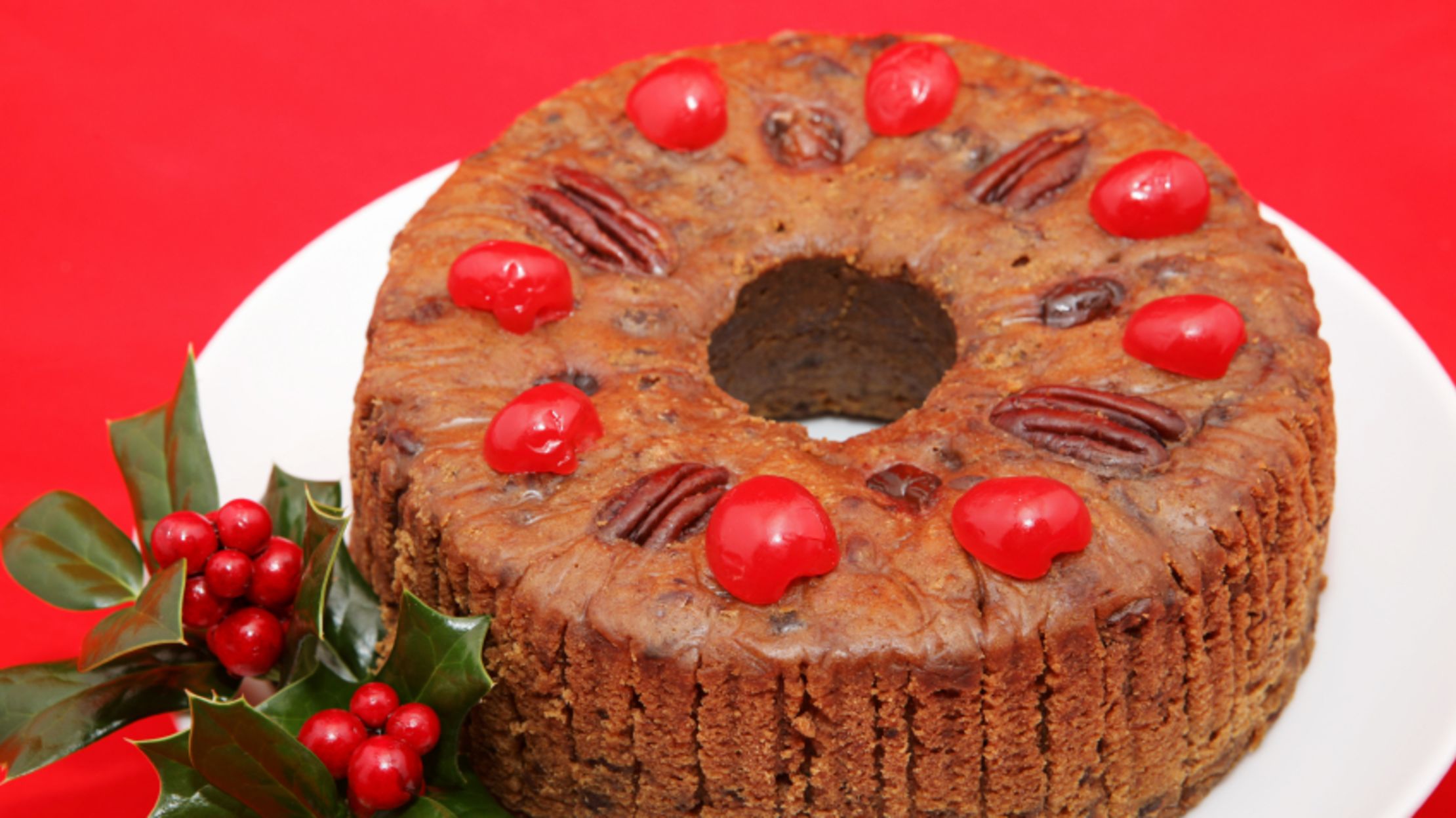 15 Fun Facts About Fruitcake Mental Floss