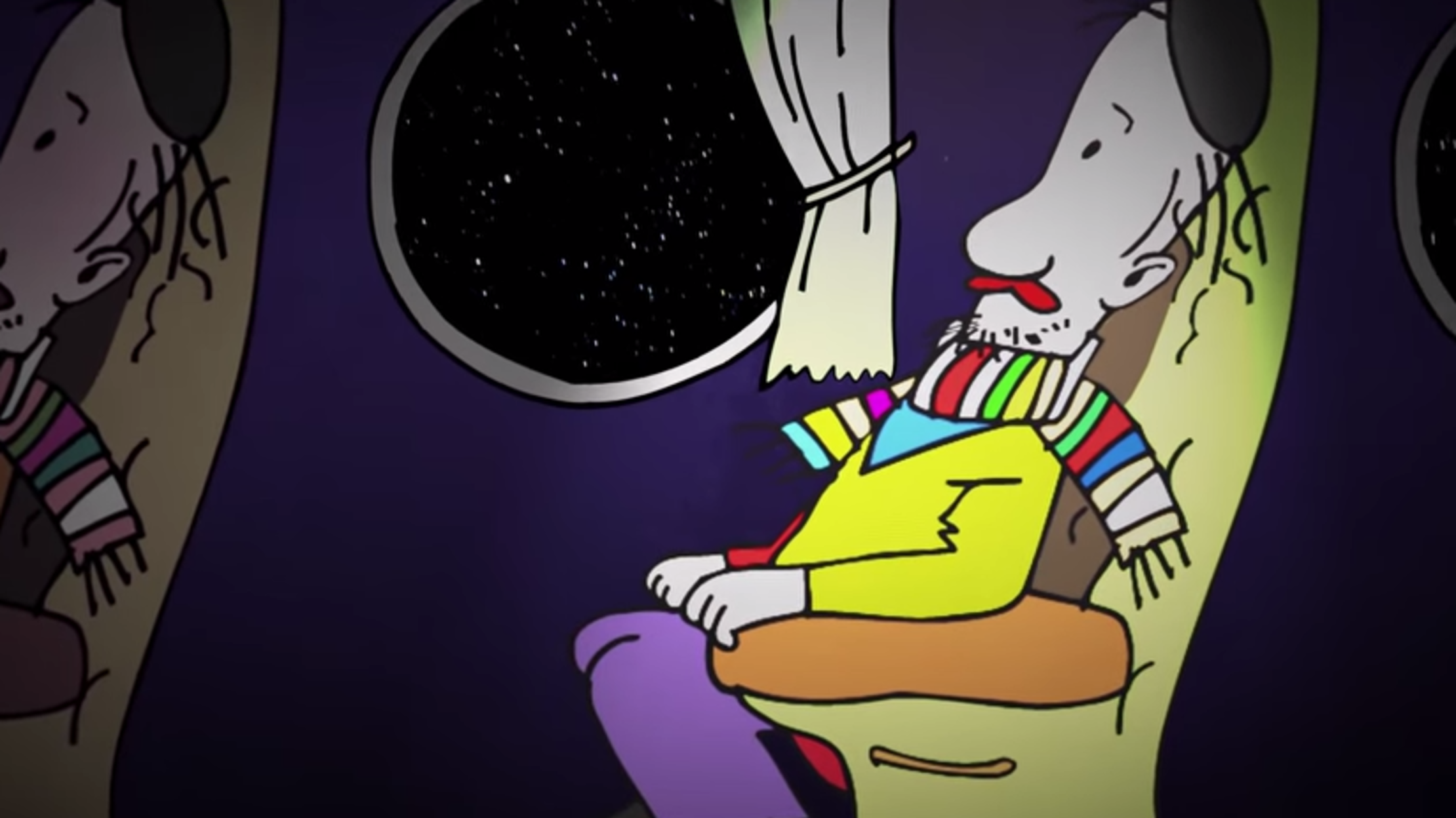 7 Harmful Things Flying Does To Your Body Mental Floss