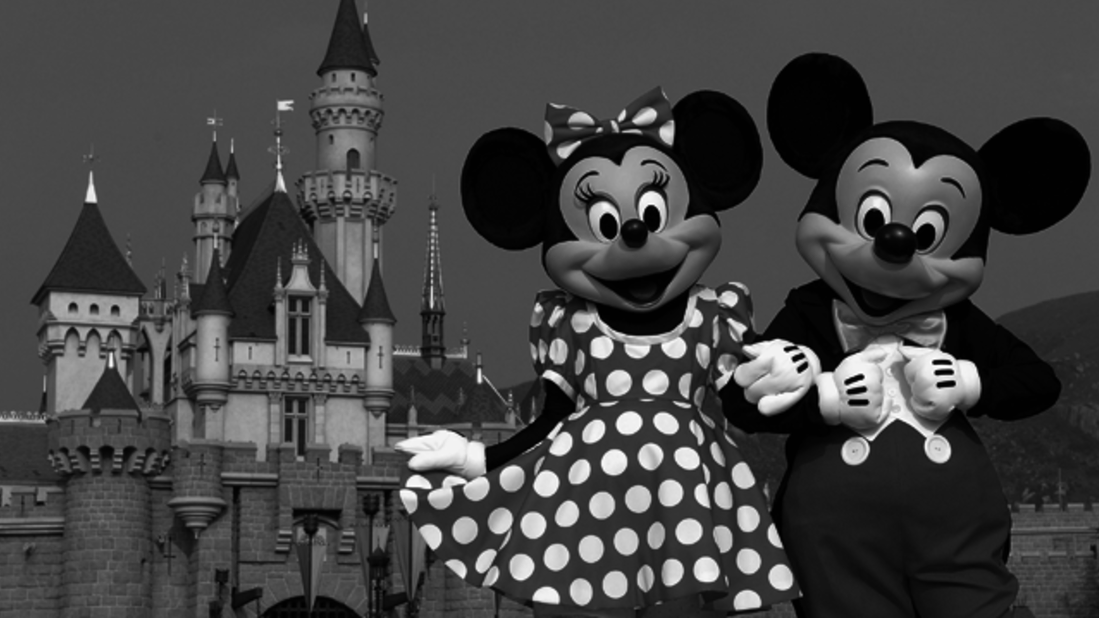 If Disney Movies Were Horror Films Mental Floss