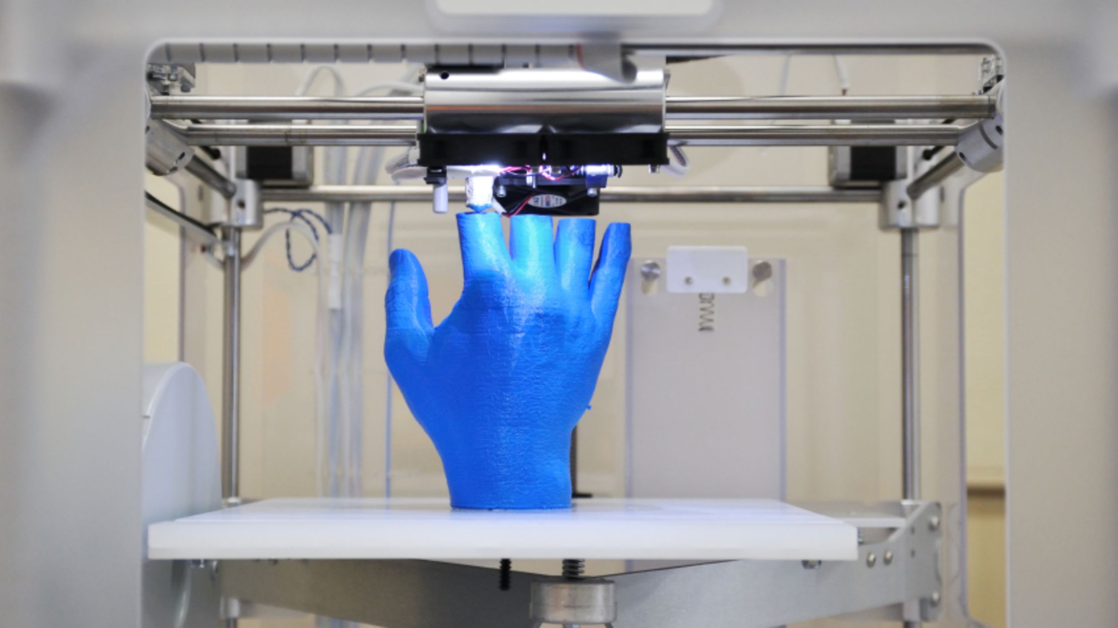 9 DIY Projects That Will Be a Breeze If You Have a 3D Scanner Mental