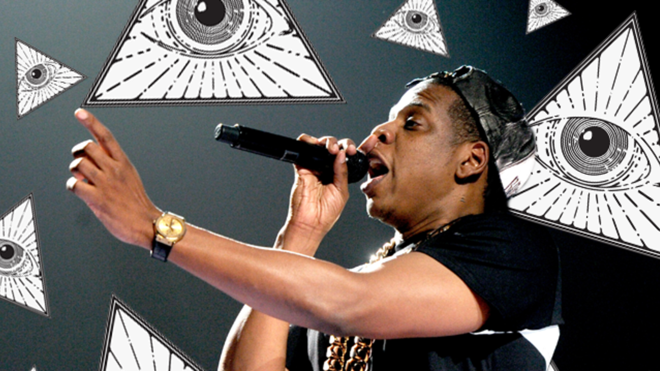 10 Unbelievable Music Conspiracy Theories Mental Floss